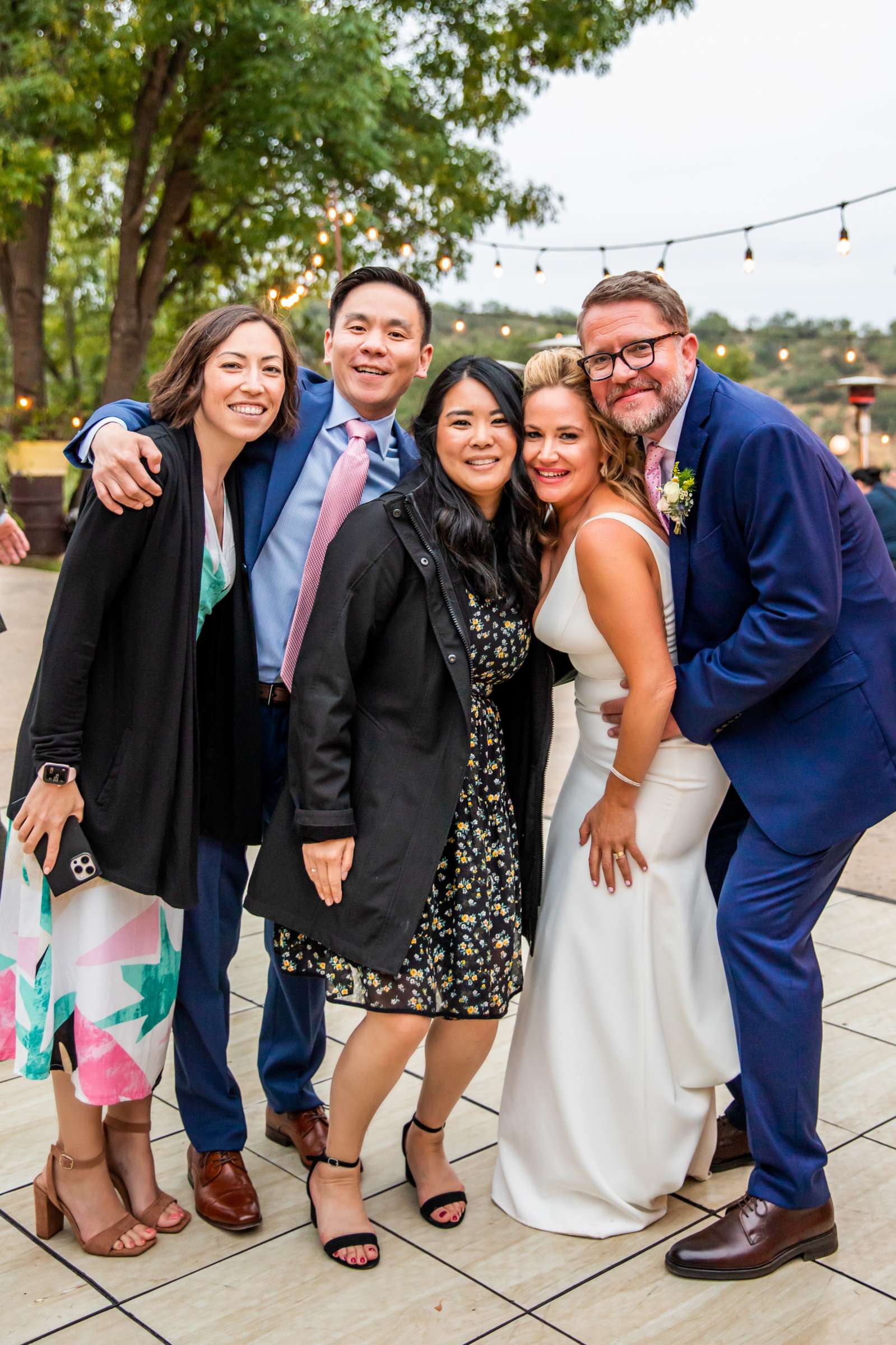 Condors Nest Ranch Wedding, Natascha and Brent Wedding Photo #99 by True Photography