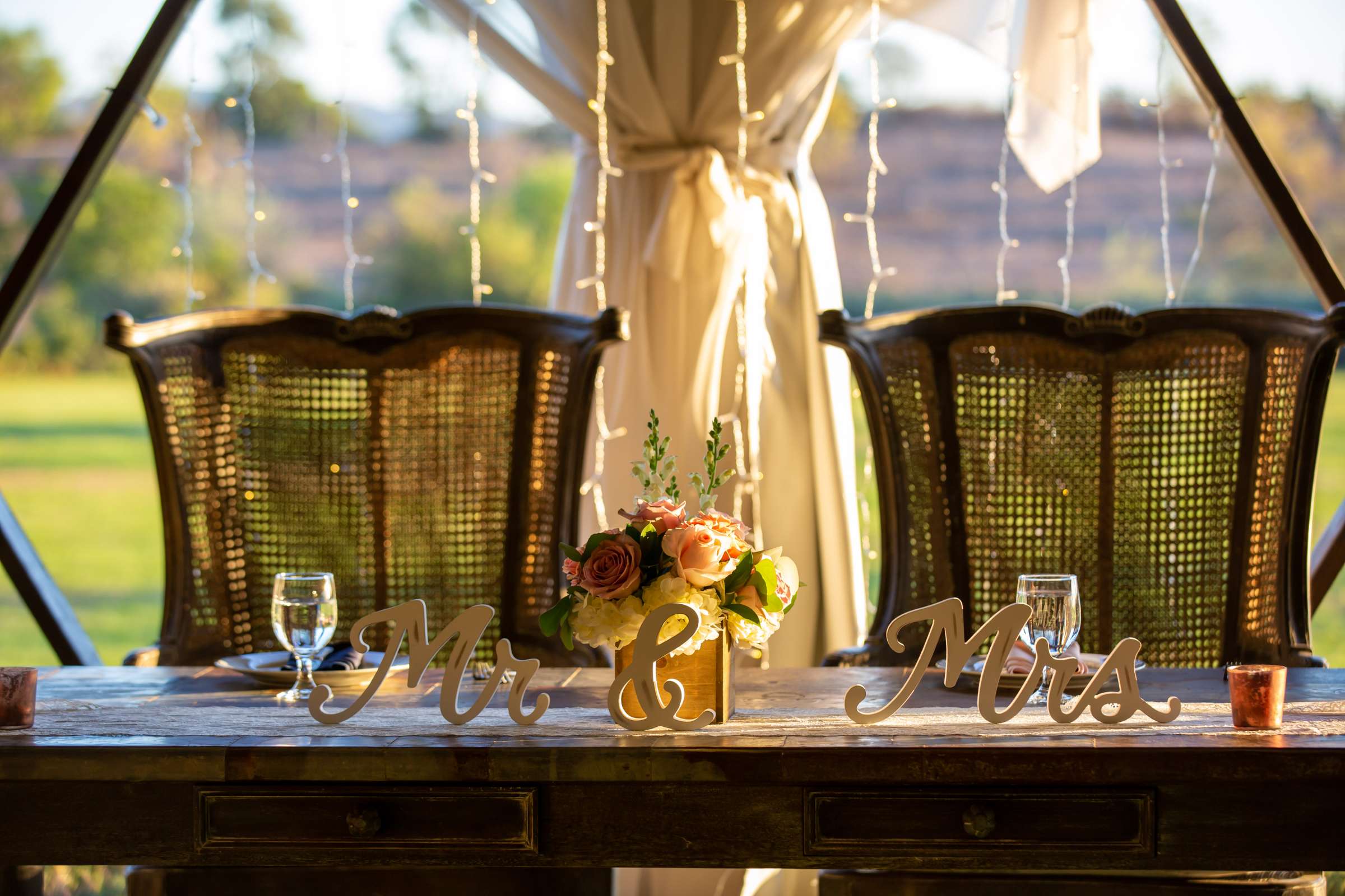 Ethereal Gardens Wedding, Danielle and Ben Wedding Photo #122 by True Photography