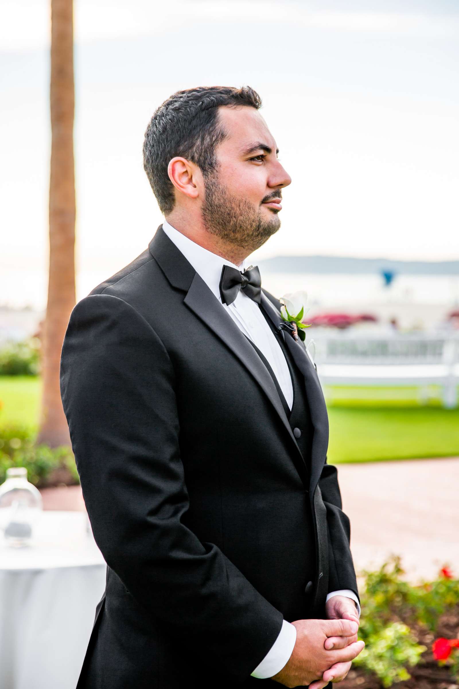 Hotel Del Coronado Wedding, Grace and Garrison Wedding Photo #71 by True Photography