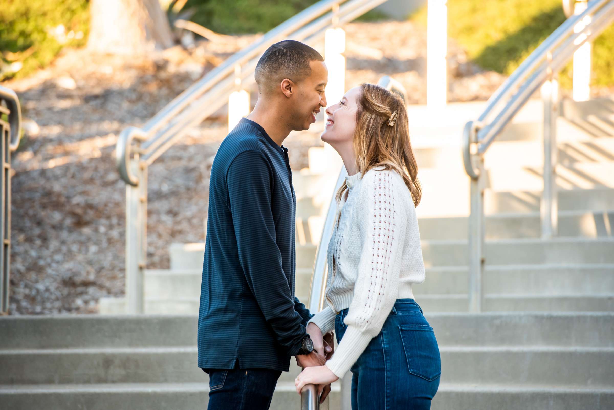 Engagement, Emilie and Mike Engagement Photo #11 by True Photography