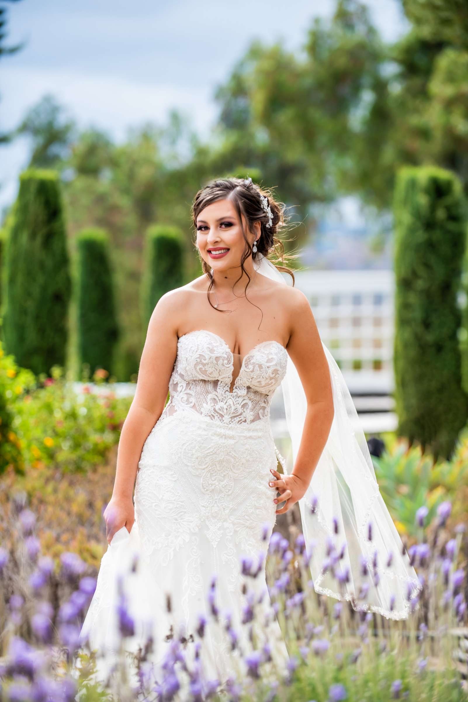 Steele Canyon Golf Club Wedding, Hannah and Blake Wedding Photo #46 by True Photography