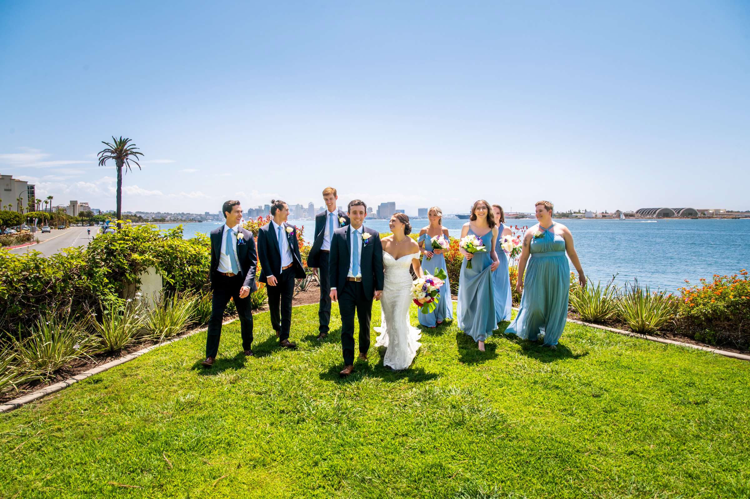 Tom Ham's Lighthouse Wedding, Alyssa and Ryan Wedding Photo #70 by True Photography