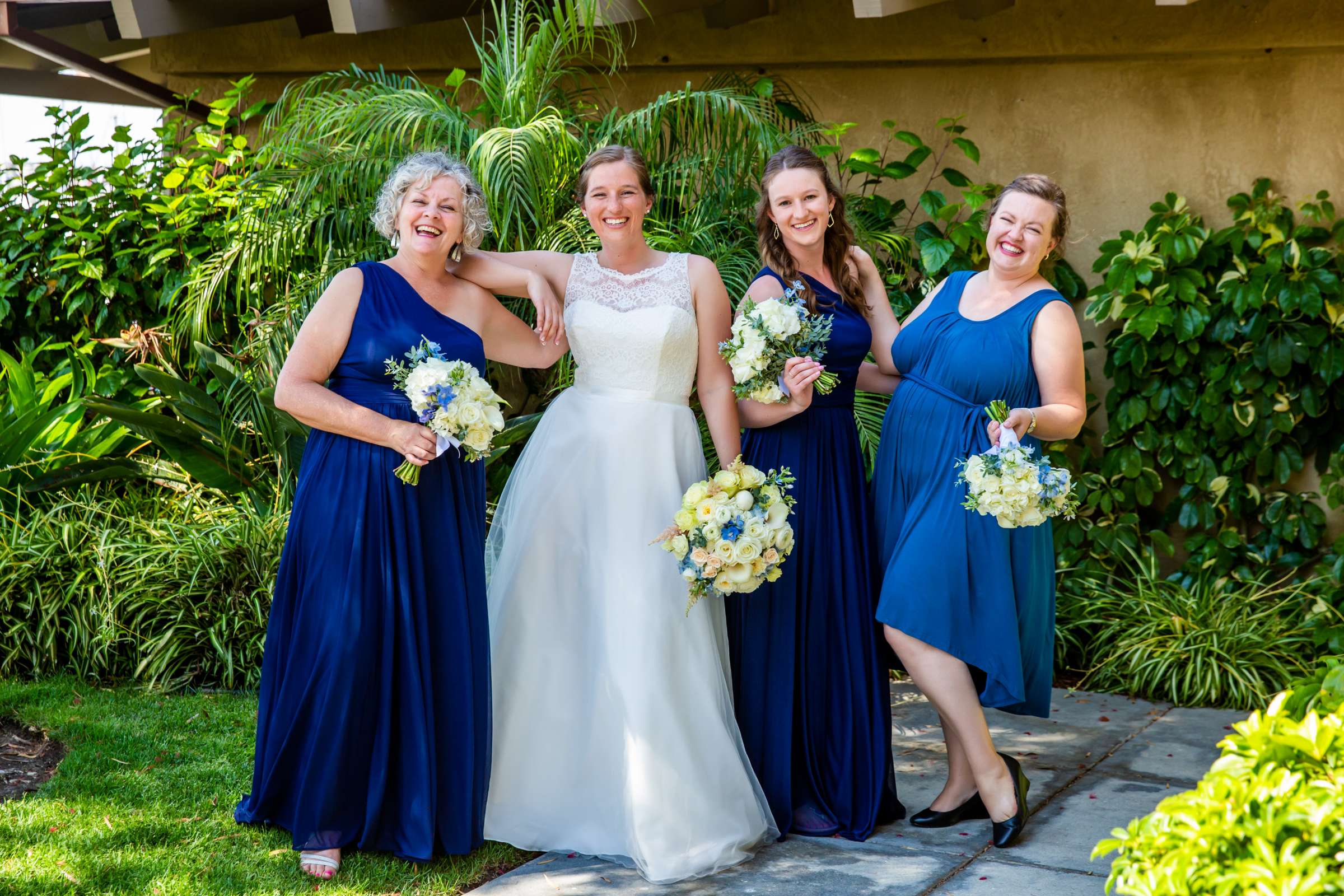 Island Palms Hotel Wedding, Jennifer and Spencer Wedding Photo #9 by True Photography