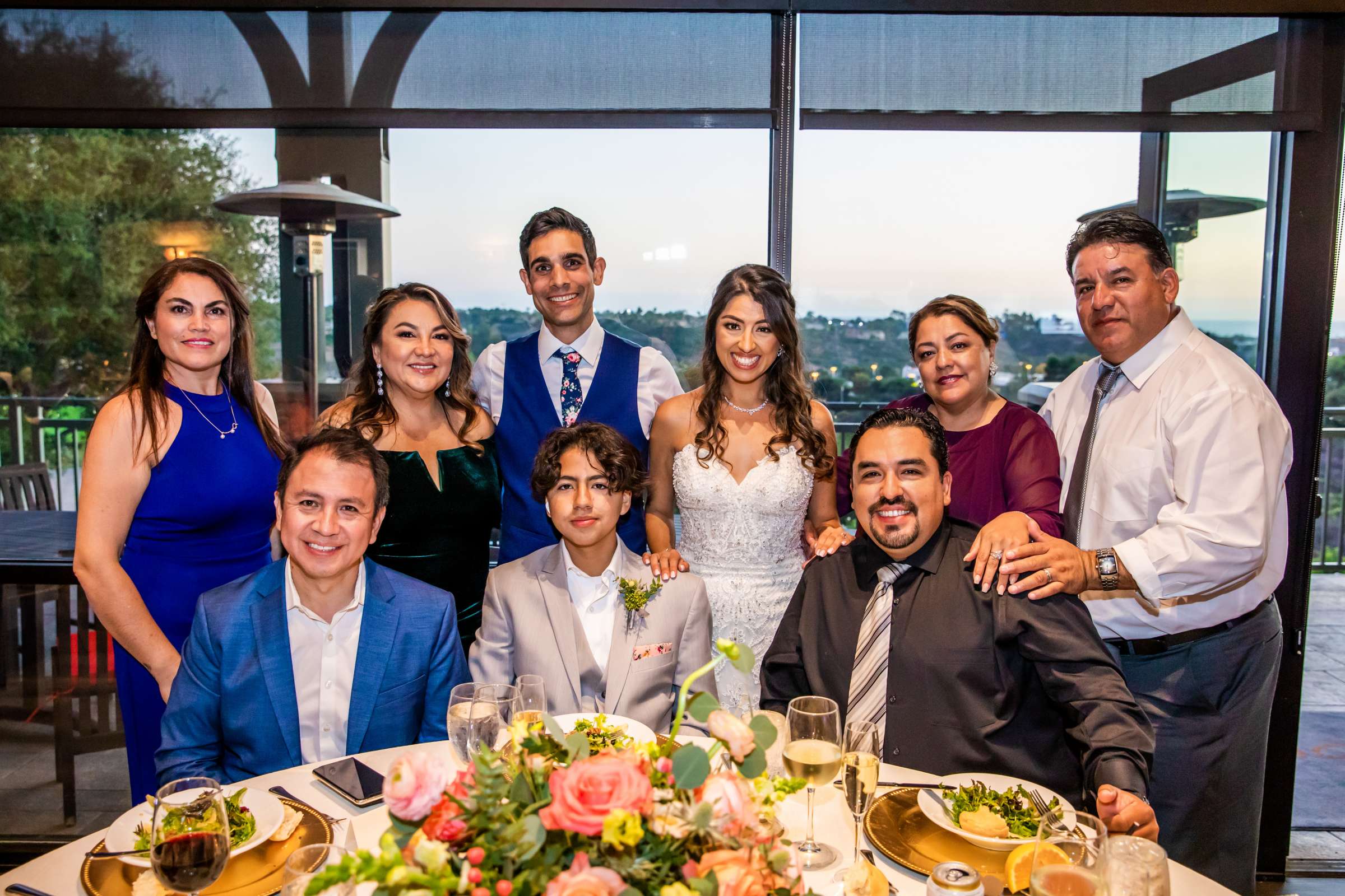 The Crossings at Carlsbad Wedding, Mariella and Erik Wedding Photo #107 by True Photography