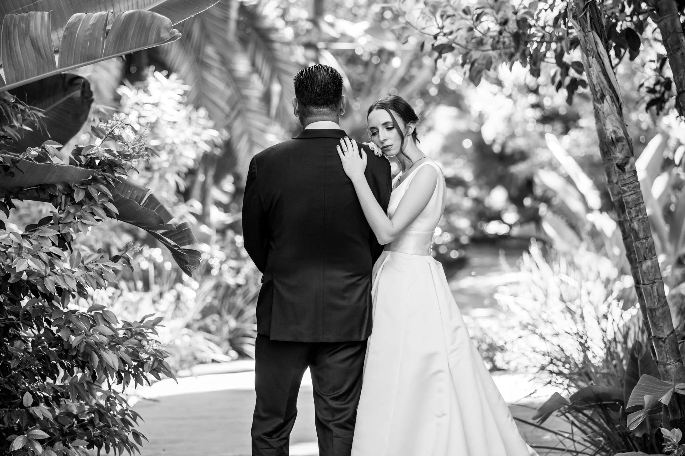 Botanica the Venue Wedding, April and Tom Wedding Photo #18 by True Photography