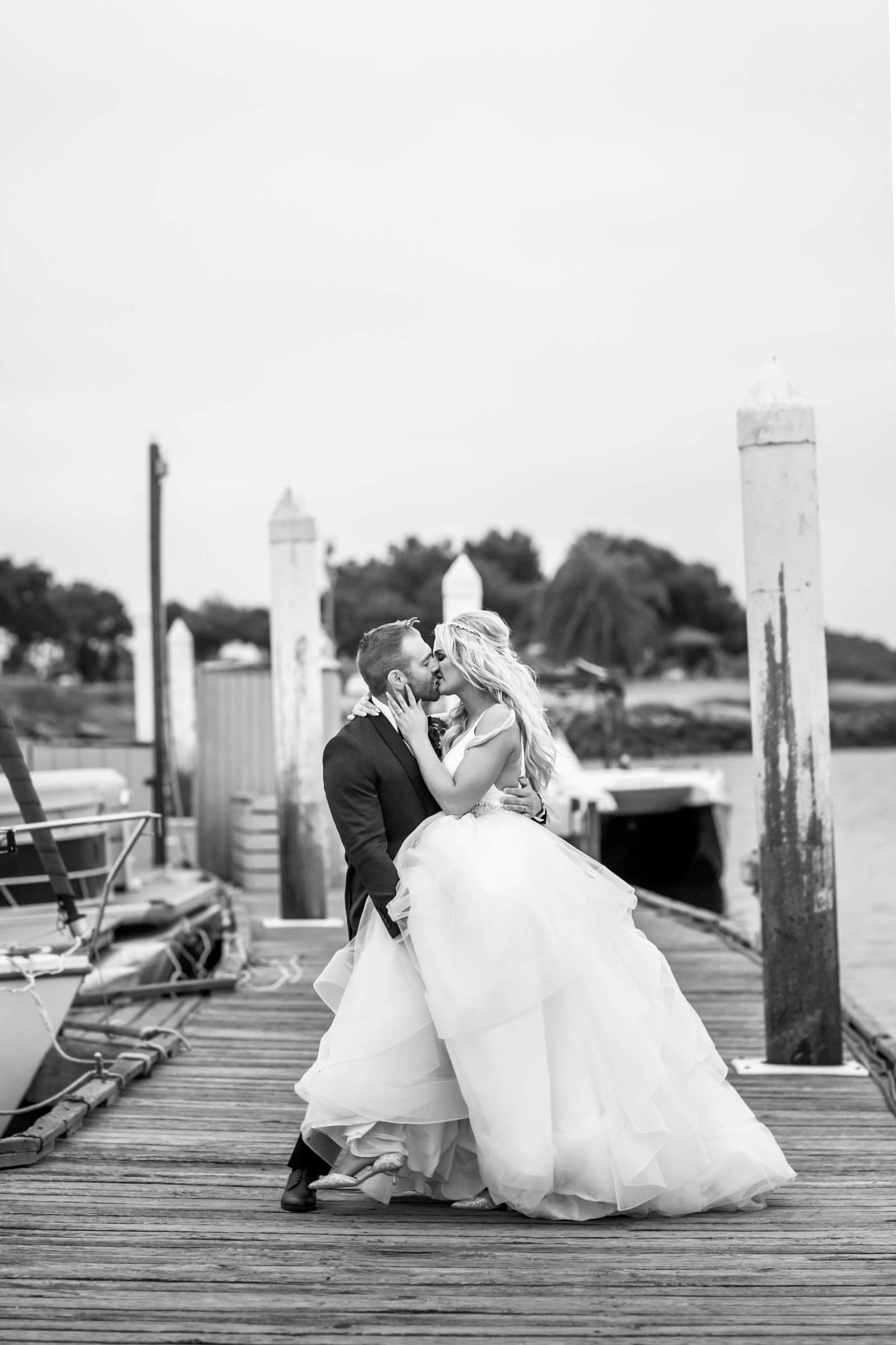 Paradise Point Wedding, Aria and Josh Wedding Photo #18 by True Photography