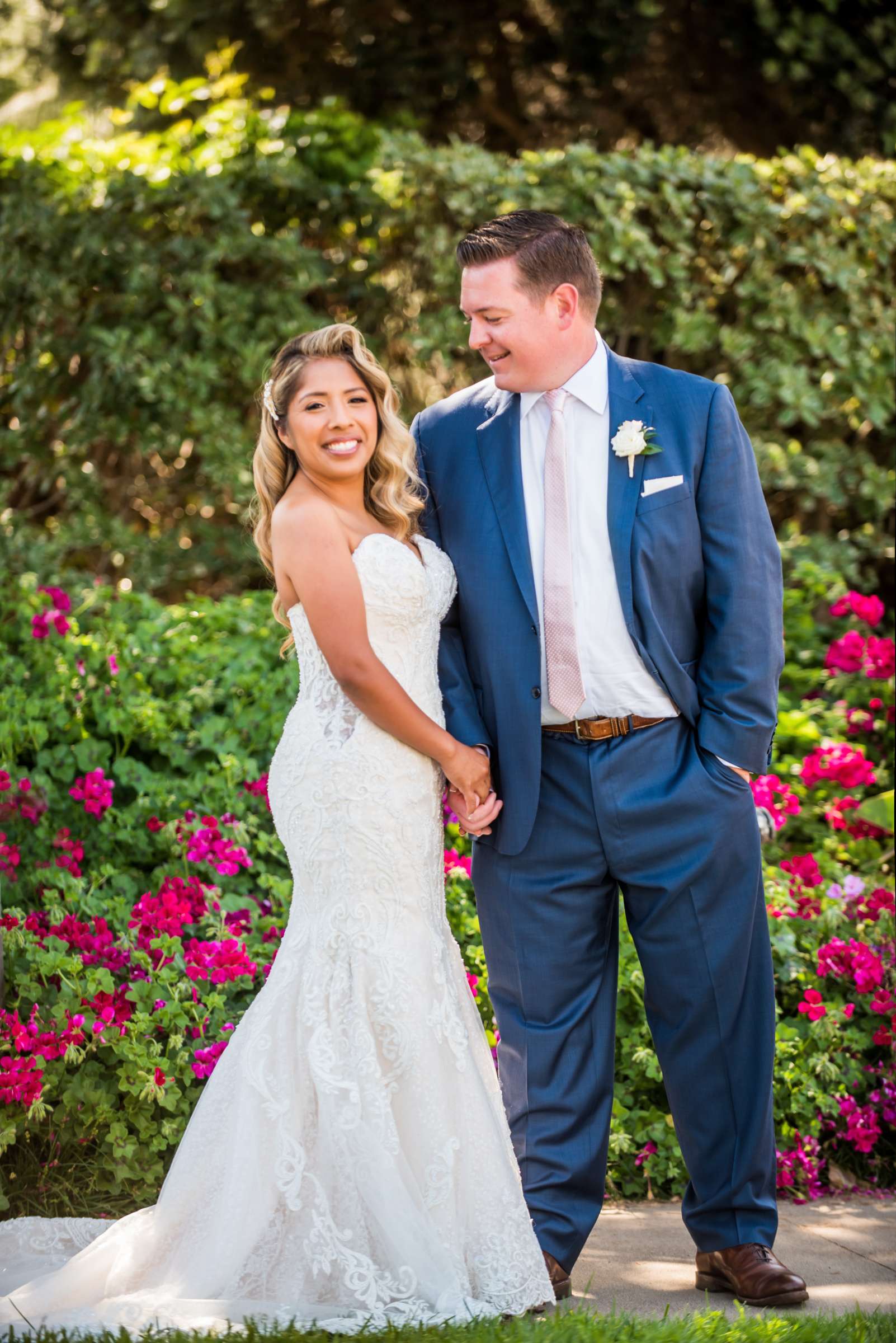 Cape Rey Wedding coordinated by Events by Jenny Smorzewski, Imelda and Mike Wedding Photo #40 by True Photography