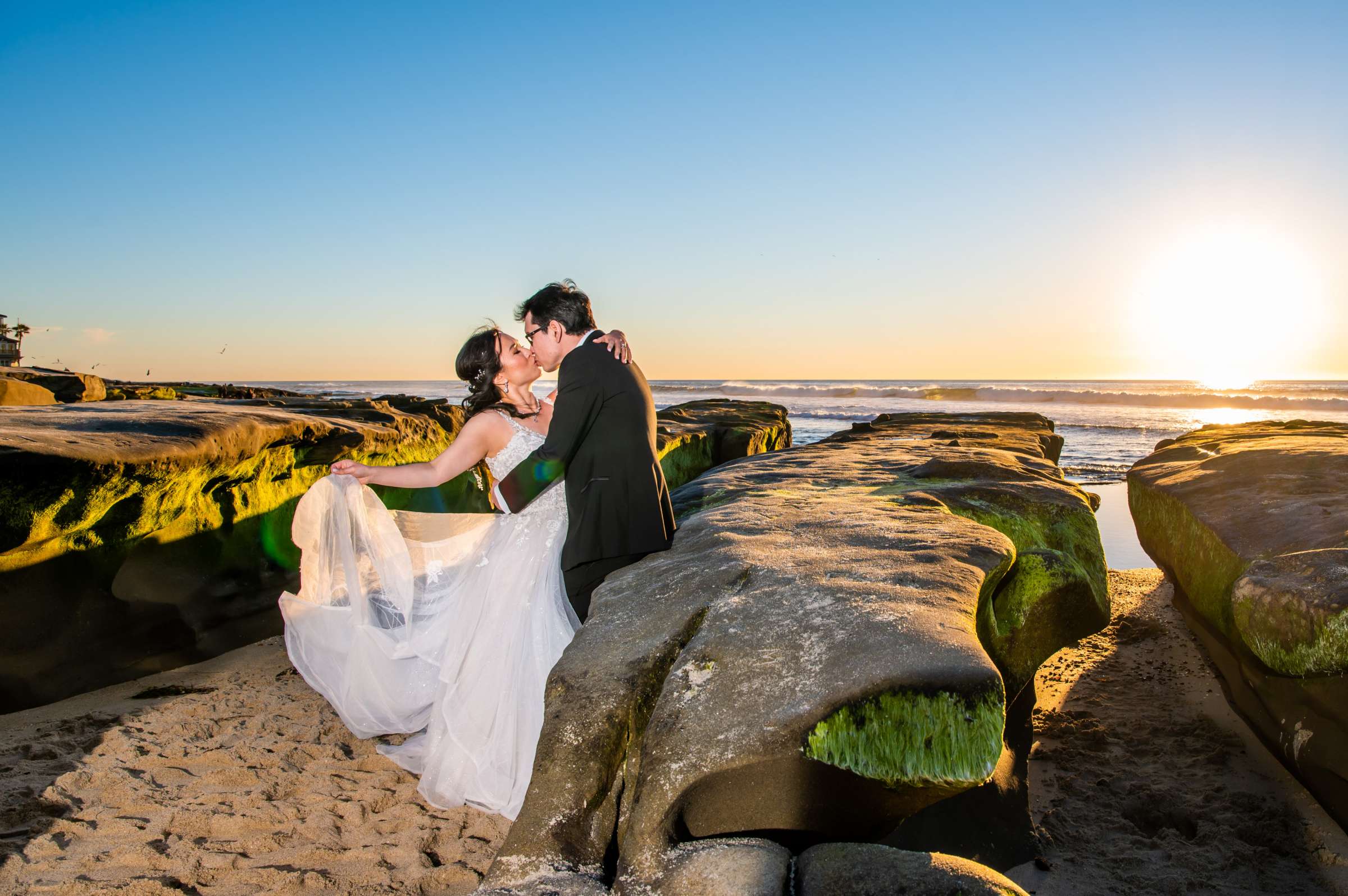 Cuvier Park-The Wedding Bowl Wedding, Yanjie and Tony Wedding Photo #7 by True Photography