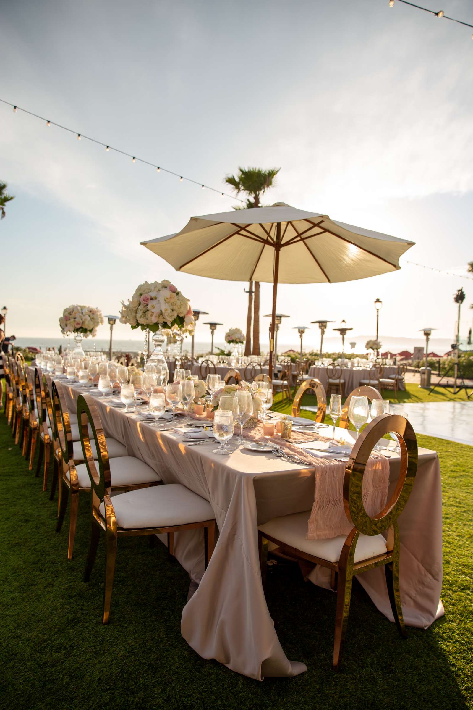 Hotel Del Coronado Wedding, Grace and Garrison Wedding Photo #671558 by True Photography