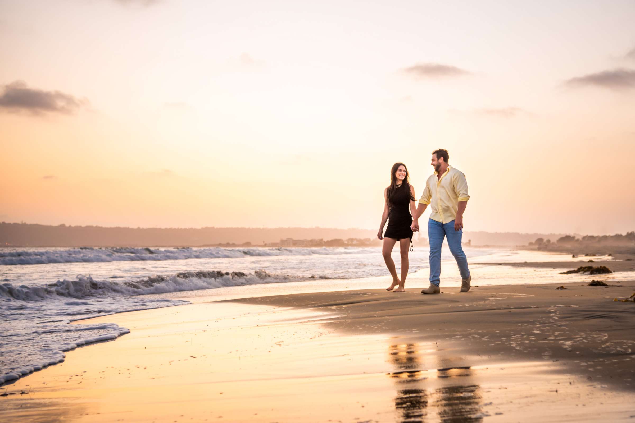 Proposal, Bobby and Lindsay Proposal Photo #11 by True Photography