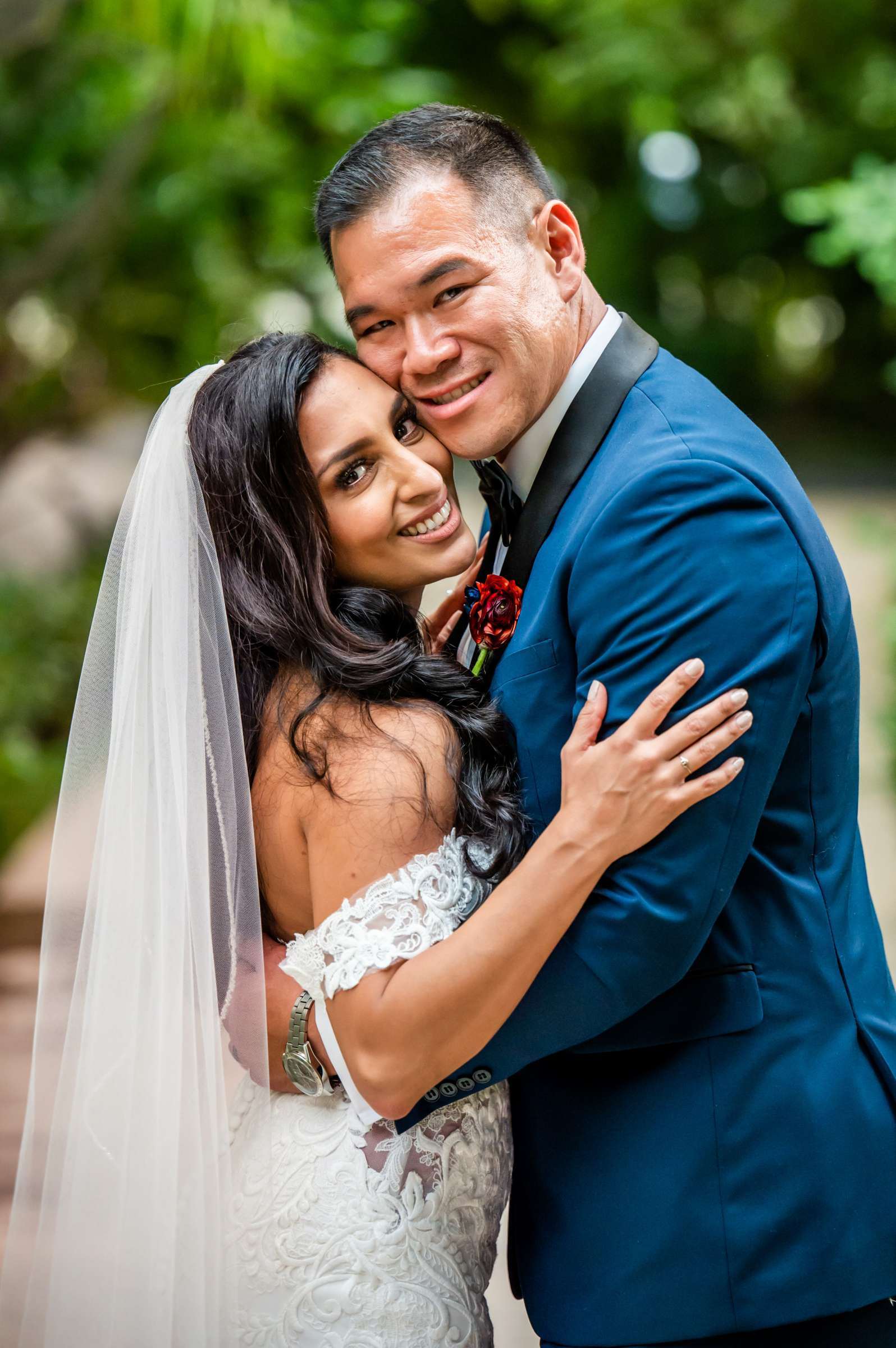 Botanica the Venue Wedding, Alexis and Jay Wedding Photo #8 by True Photography