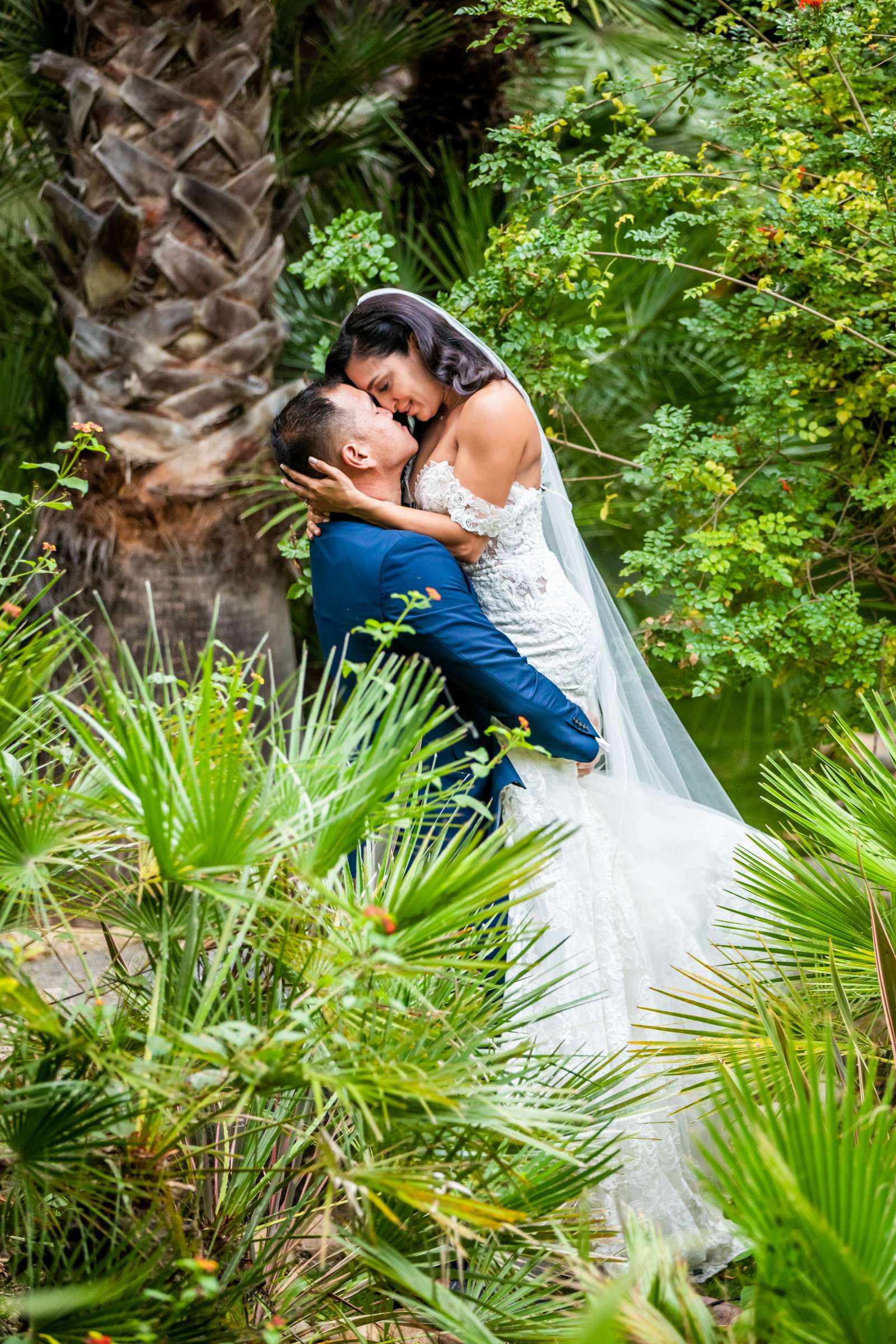 Botanica the Venue Wedding, Alexis and Jay Wedding Photo #102 by True Photography