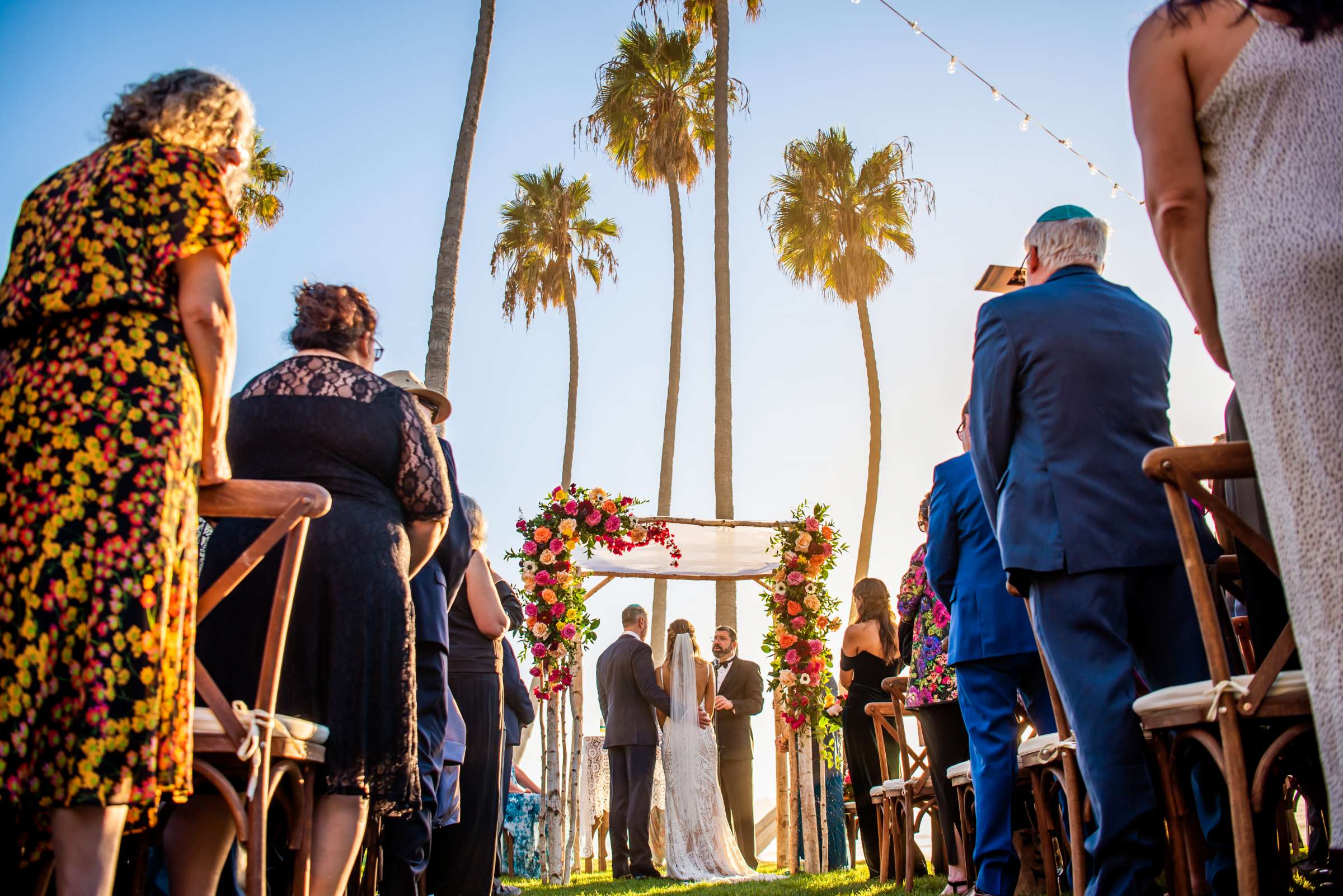 Scripps Seaside Forum Wedding coordinated by STJ Events, Belinda and Eric Wedding Photo #16 by True Photography