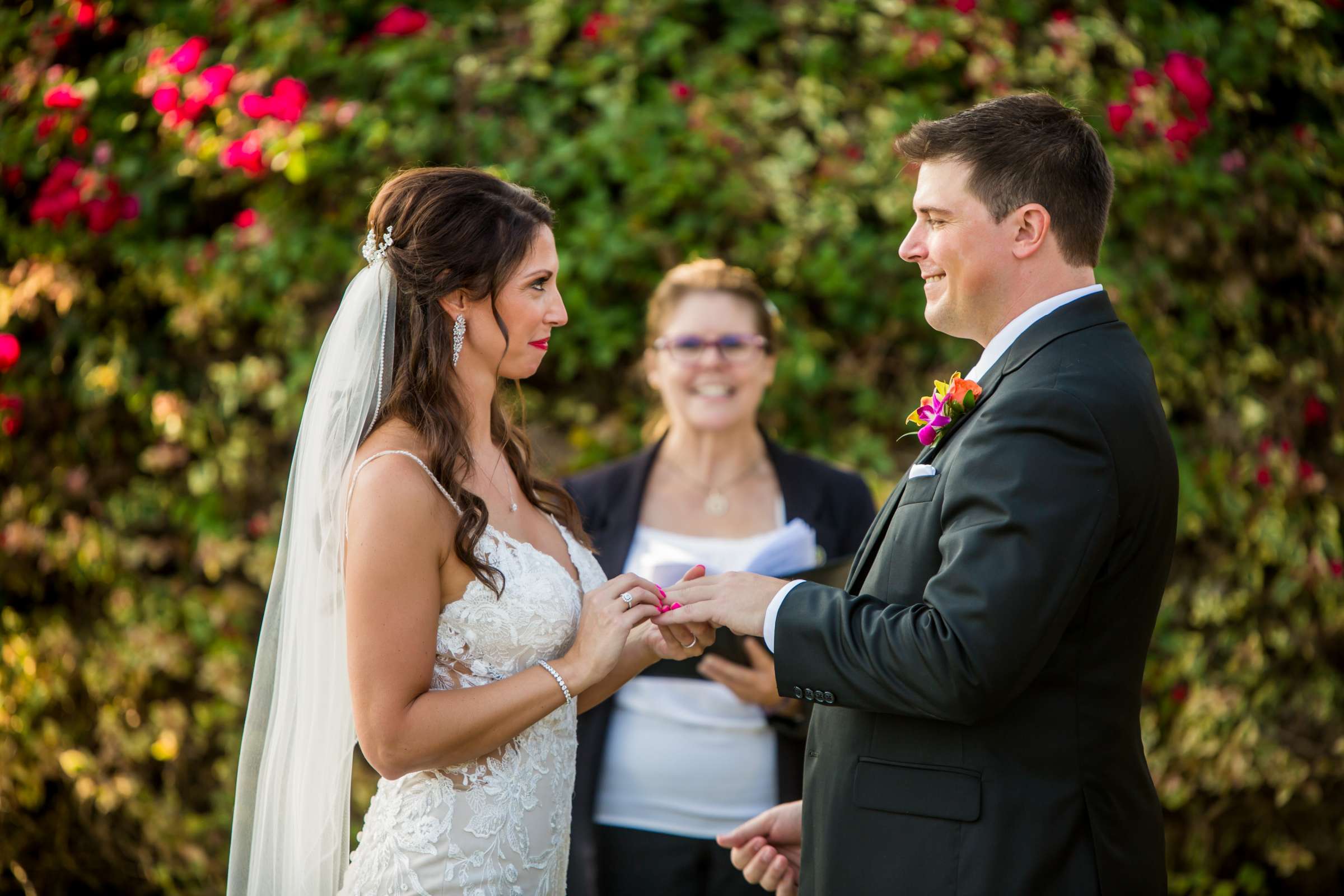 Paradise Point Wedding coordinated by Holly Kalkin Weddings, Justine and James Wedding Photo #101 by True Photography