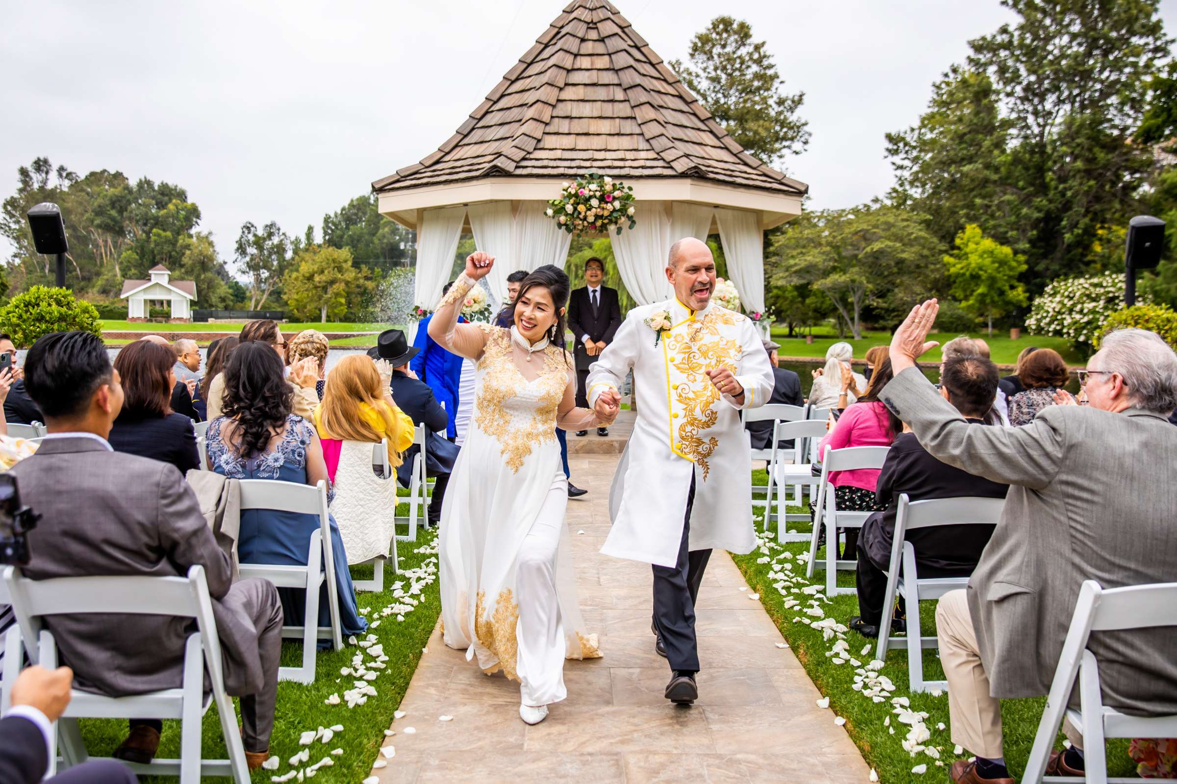 Grand Tradition Estate Wedding, Adia and Michael Wedding Photo #14 by True Photography