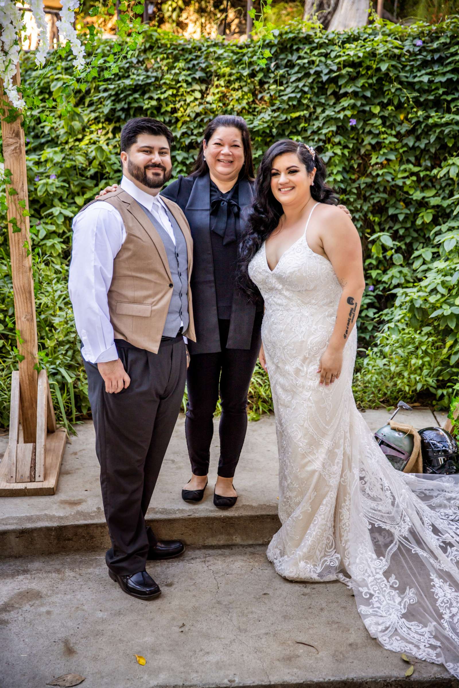 Wedding, Lynette and Jorge-luis Wedding Photo #46 by True Photography