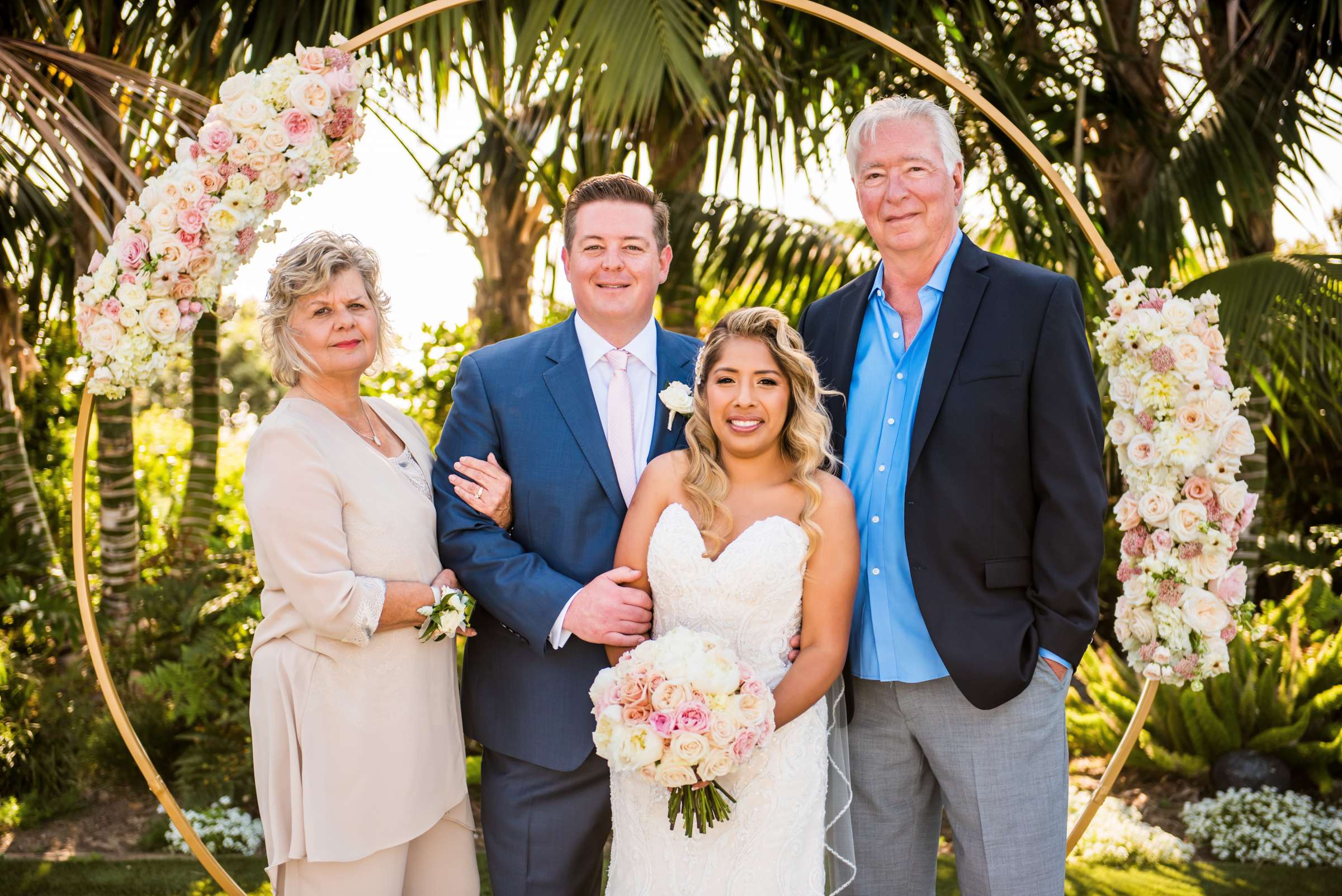 Cape Rey Wedding coordinated by Events by Jenny Smorzewski, Imelda and Mike Wedding Photo #81 by True Photography