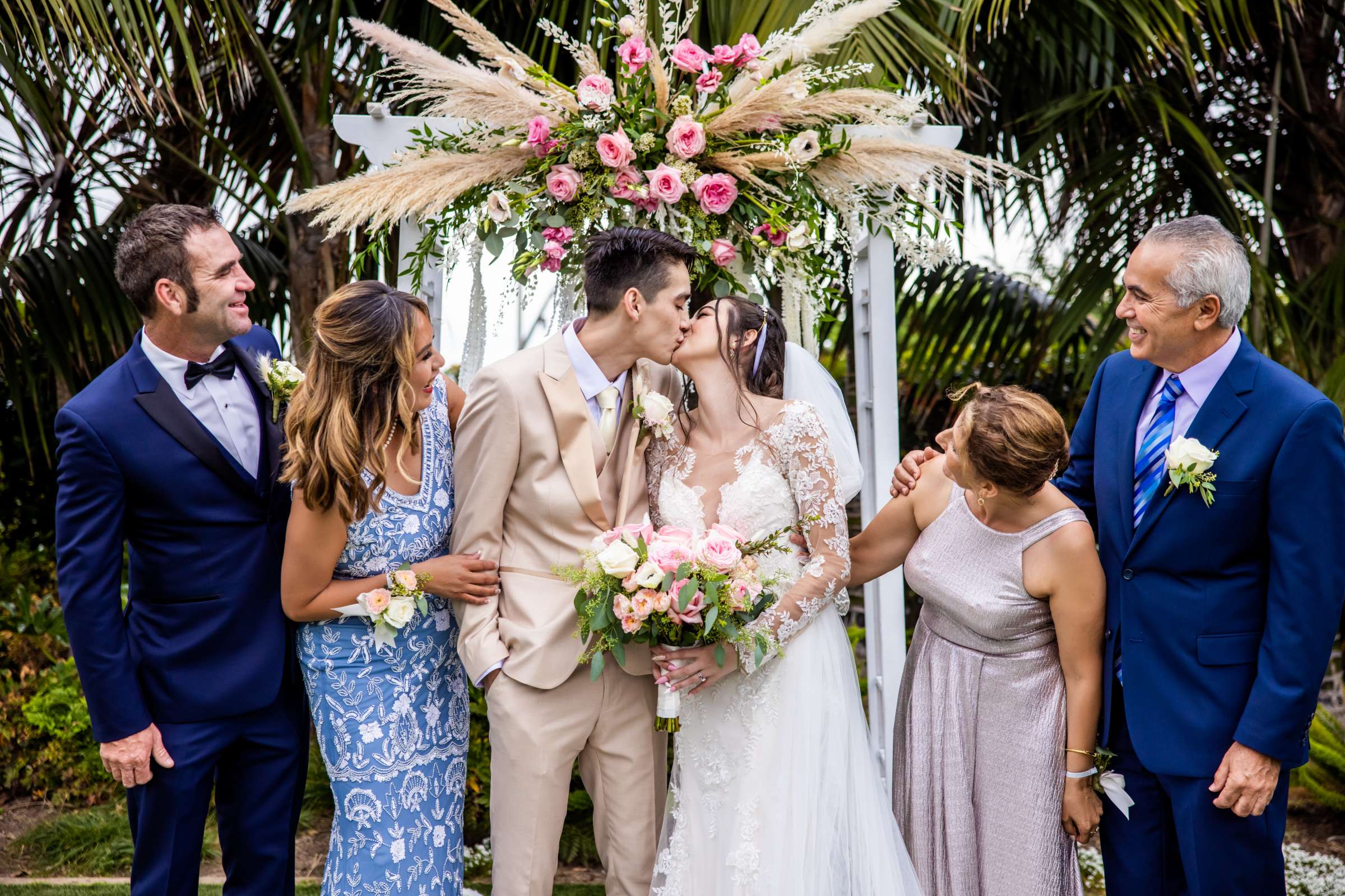 Cape Rey Wedding, Yasmeen and Dakota Wedding Photo #22 by True Photography