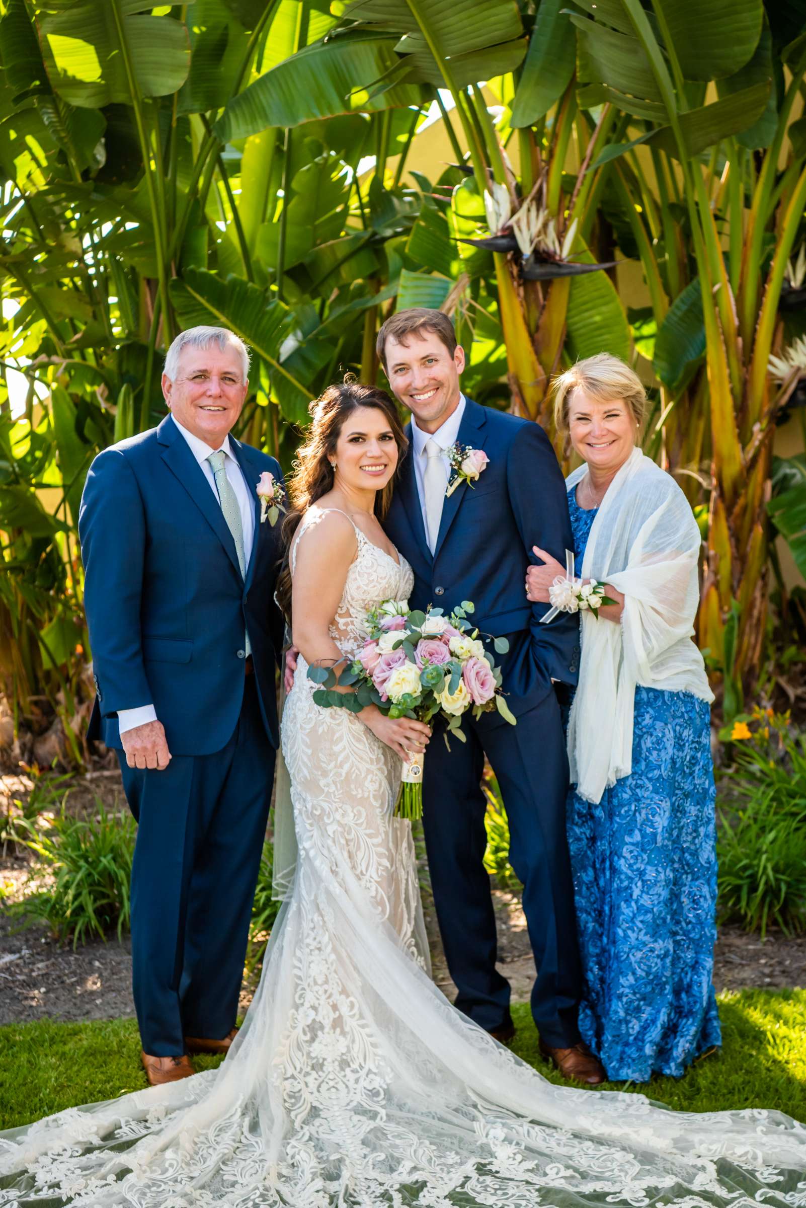 San Diego Mission Bay Resort Wedding coordinated by Elements of Style, Maggie and Eric Wedding Photo #116 by True Photography