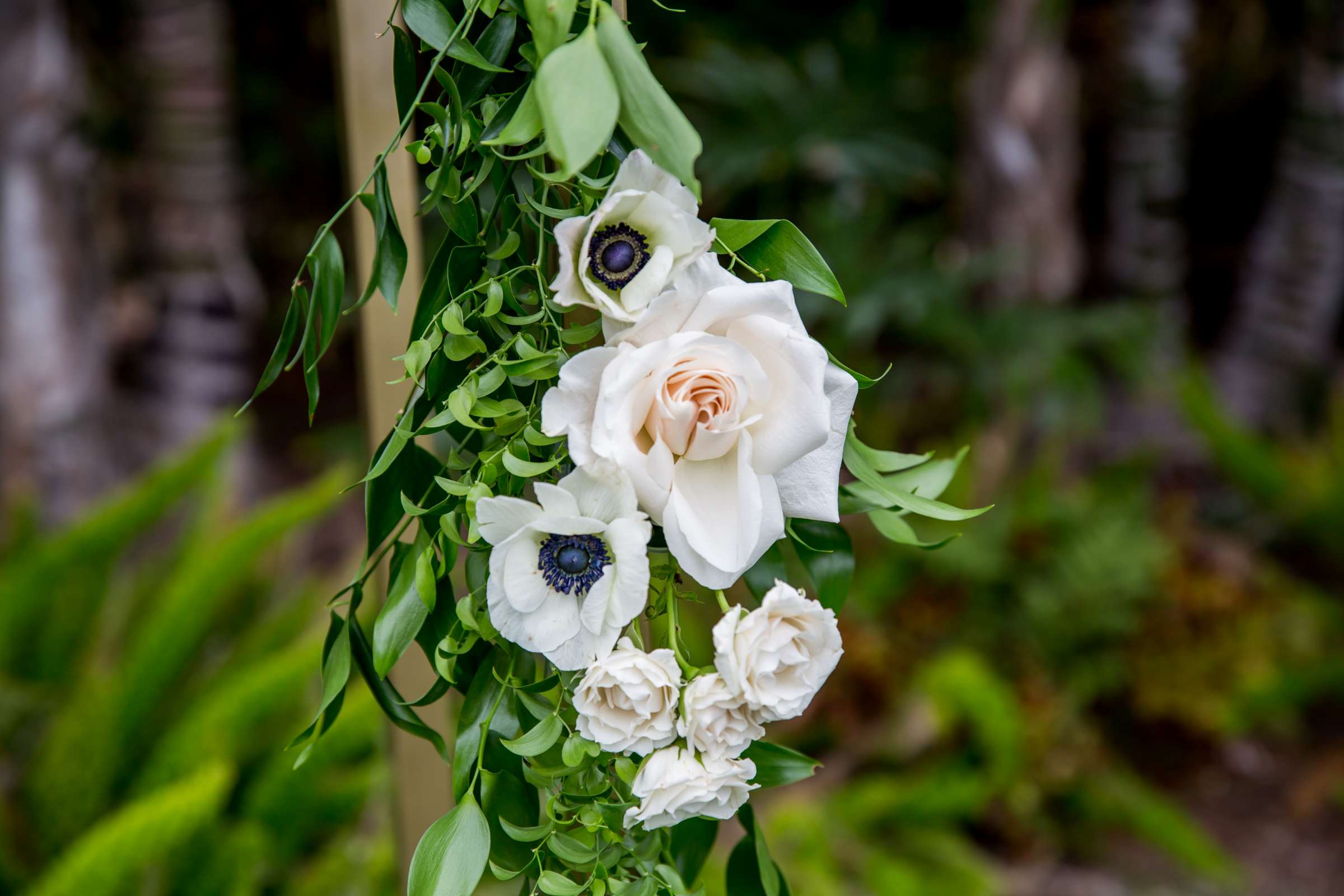 Cape Rey Wedding coordinated by Holly Kalkin Weddings, Kelle and Ryan Wedding Photo #94 by True Photography