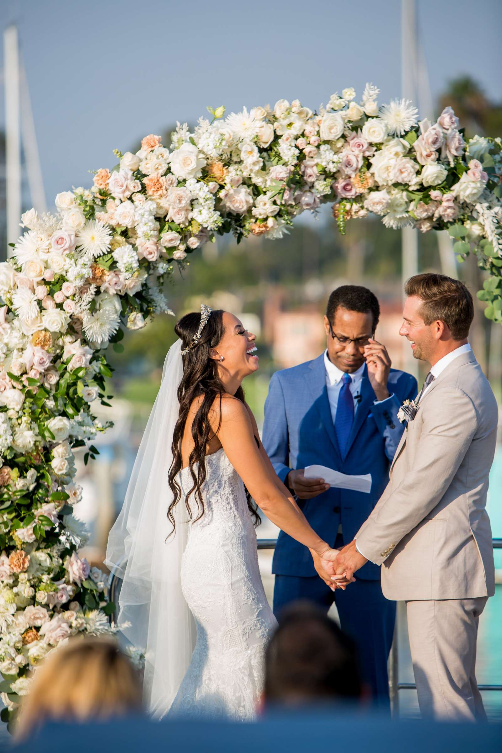 San Diego Prestige Wedding, Alyssa and James Wedding Photo #72 by True Photography
