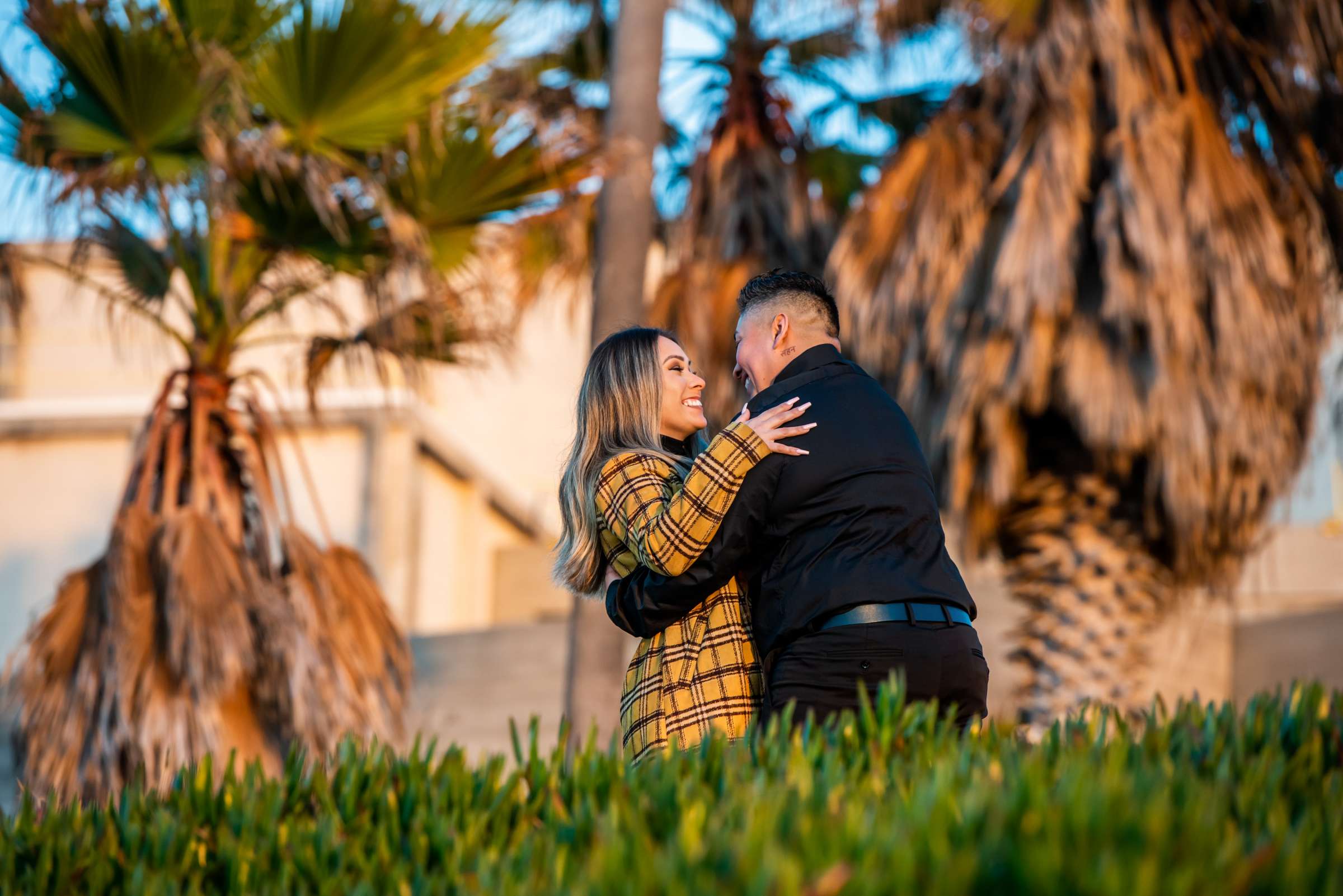 Proposal, Moe Molina Proposal Photo #21 by True Photography