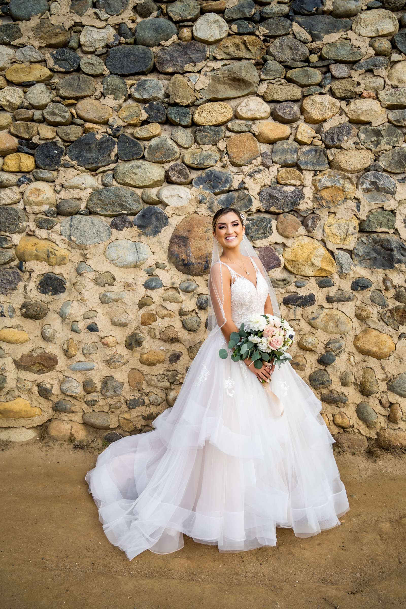 La Jolla Cove Rooftop Wedding coordinated by The Abbey Catering, Sabrina and Zachary Wedding Photo #76 by True Photography