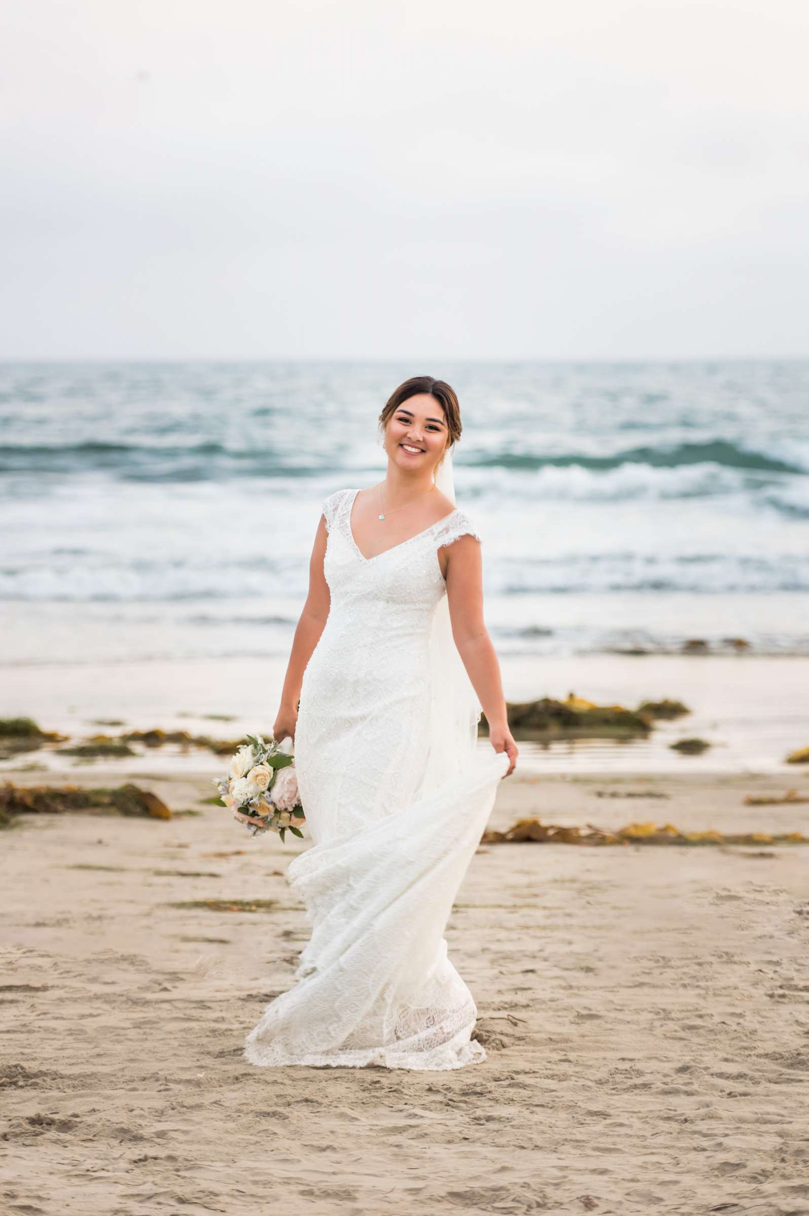 Marriott Marquis San Diego Marina Wedding, Melissa and Rafael Wedding Photo #633355 by True Photography