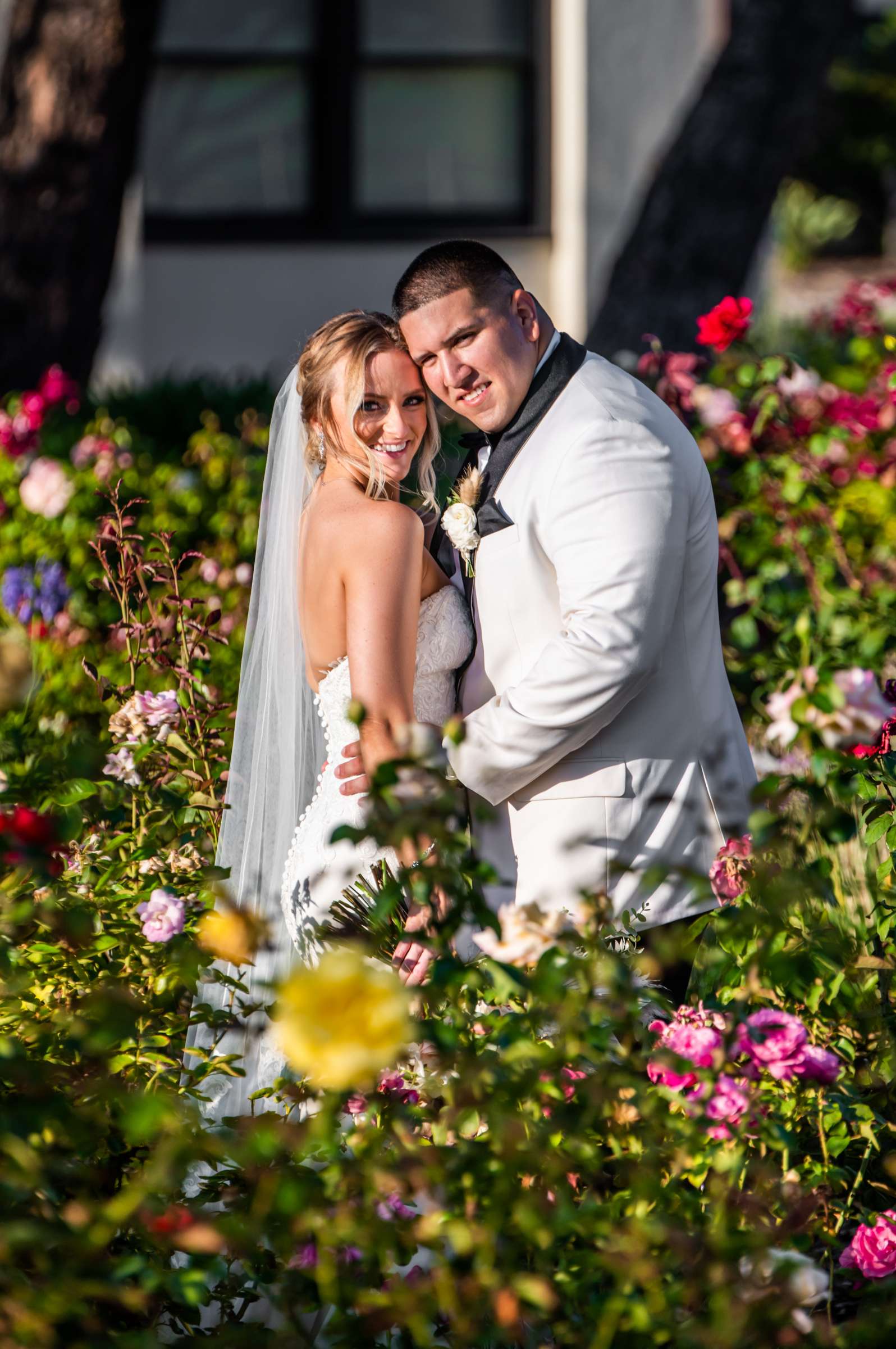 Scripps Seaside Forum Wedding coordinated by Pink Bubbly Events, Kelly and David Wedding Photo #16 by True Photography