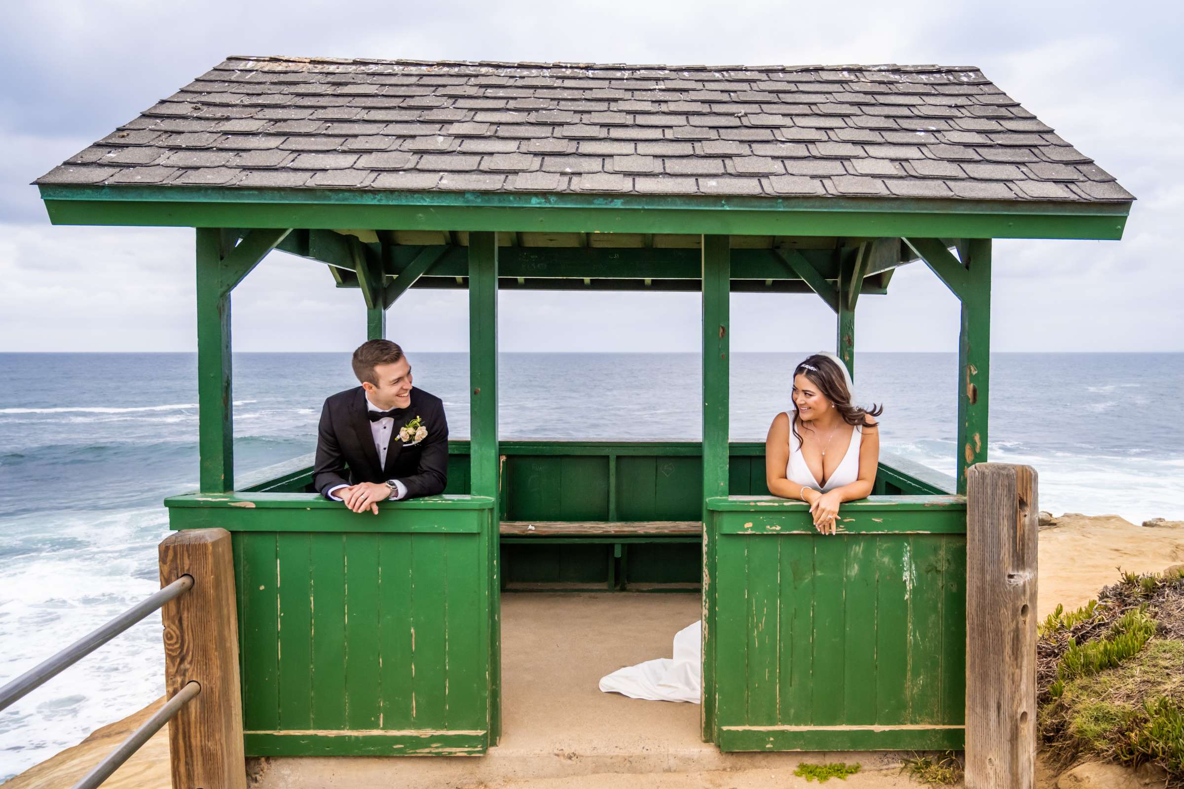 La Valencia Wedding coordinated by Willmus Weddings, Kristen and Jordan Wedding Photo #91 by True Photography