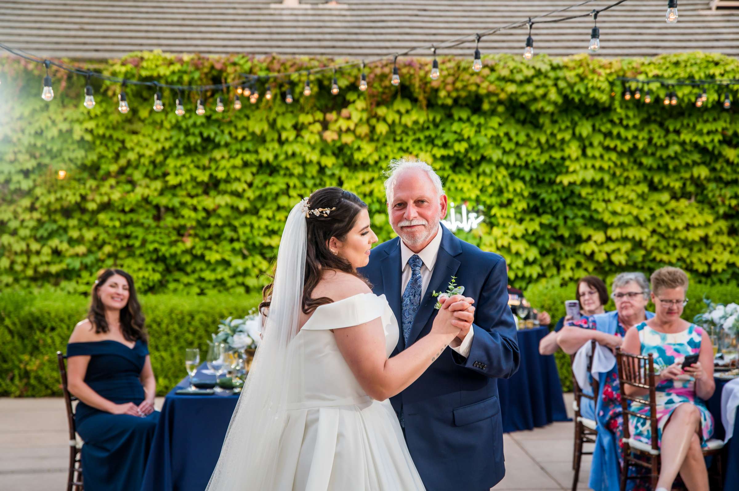 Twin Oaks Golf Course Wedding, Kathleen and Michael Wedding Photo #644730 by True Photography