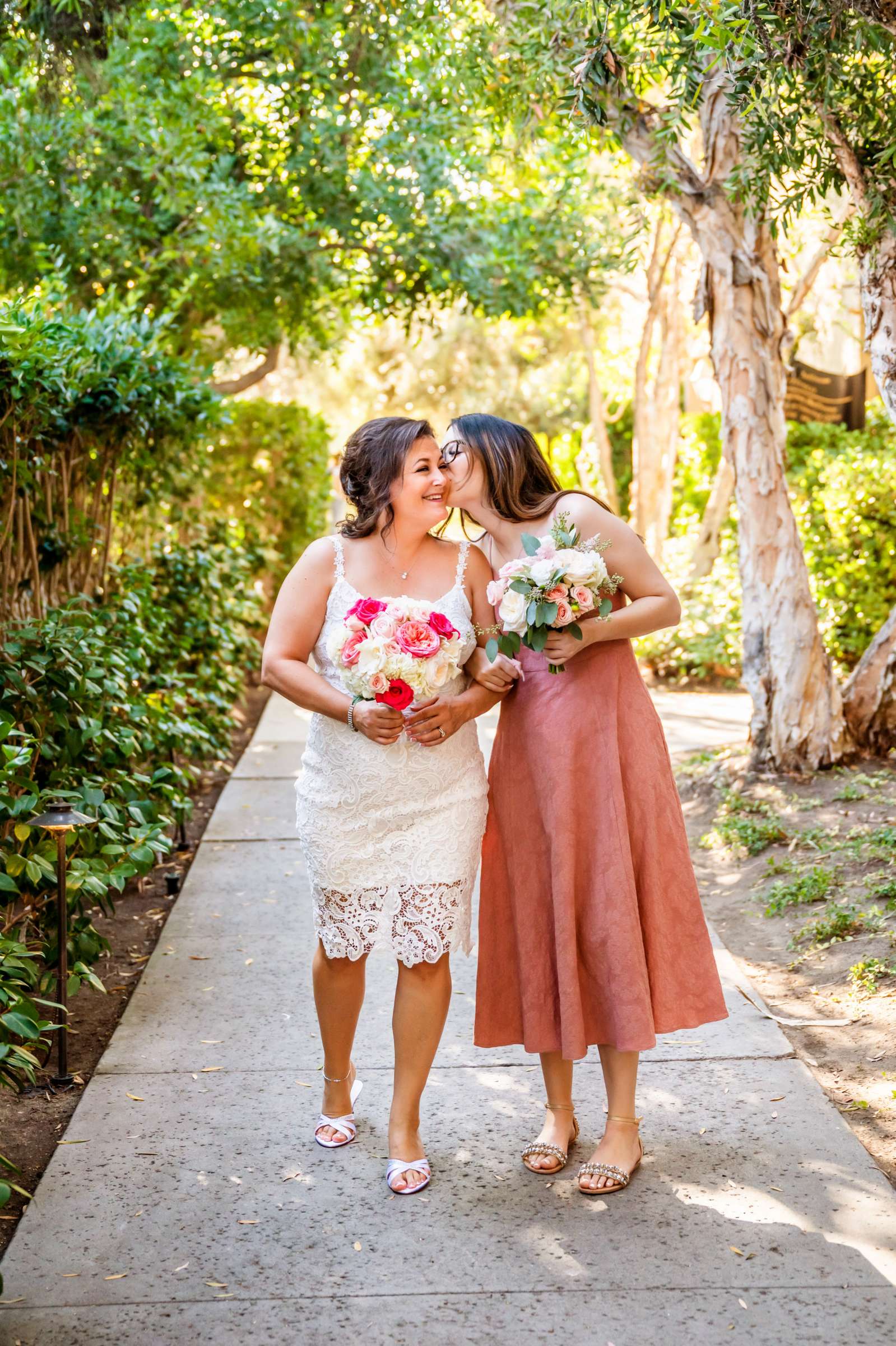 Rancho Bernardo Inn Wedding, Susan and John Wedding Photo #36 by True Photography