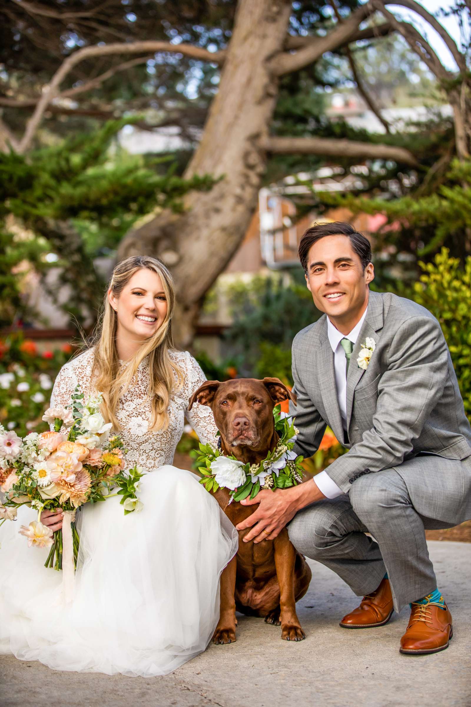 Martin Johnson House Wedding coordinated by In the Details, Gia and Magnus Wedding Photo #1 by True Photography