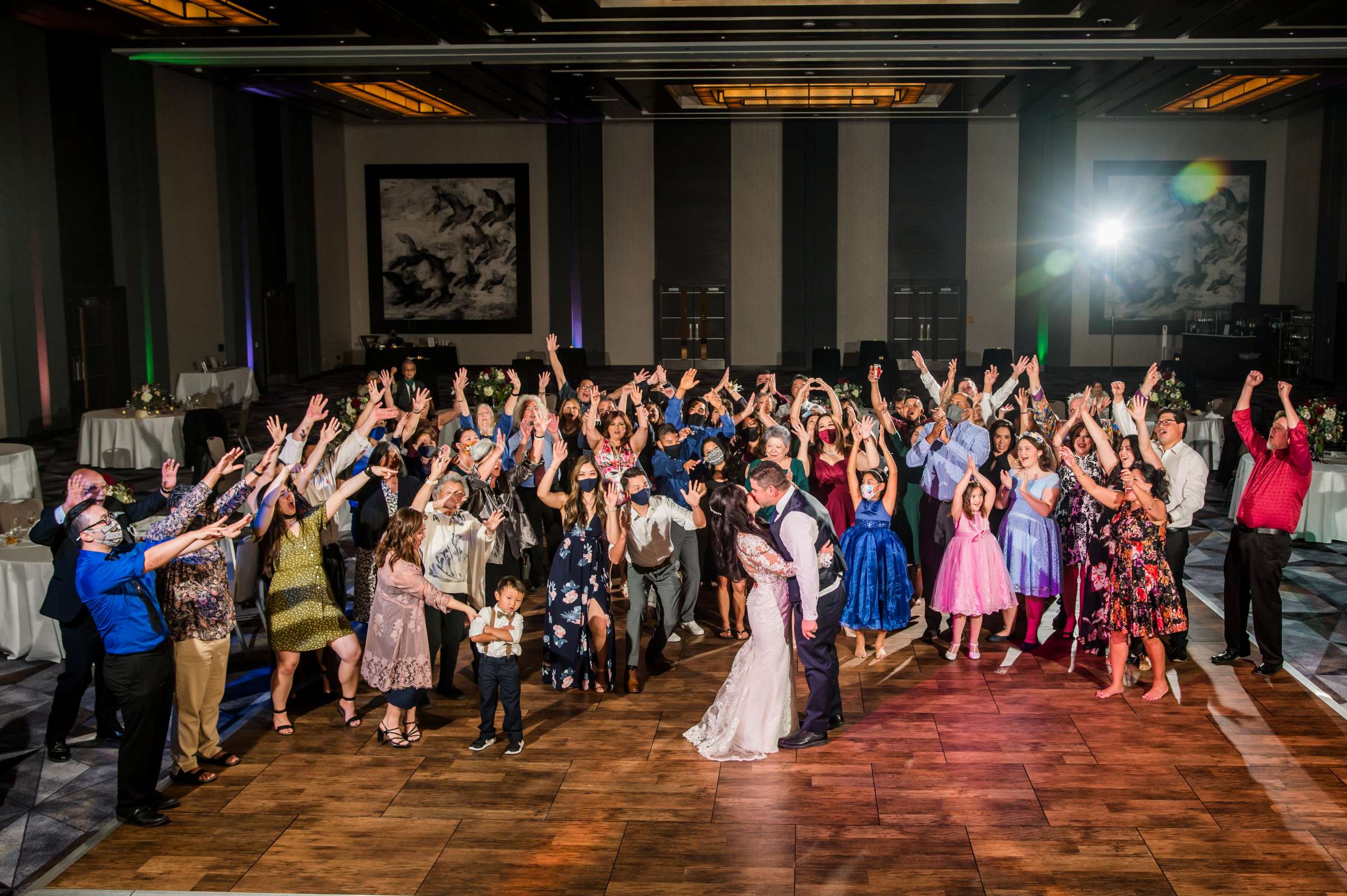 Sycuan Resort Wedding coordinated by Weddings With Love & Laughter, Lani and Anthony Wedding Photo #625379 by True Photography