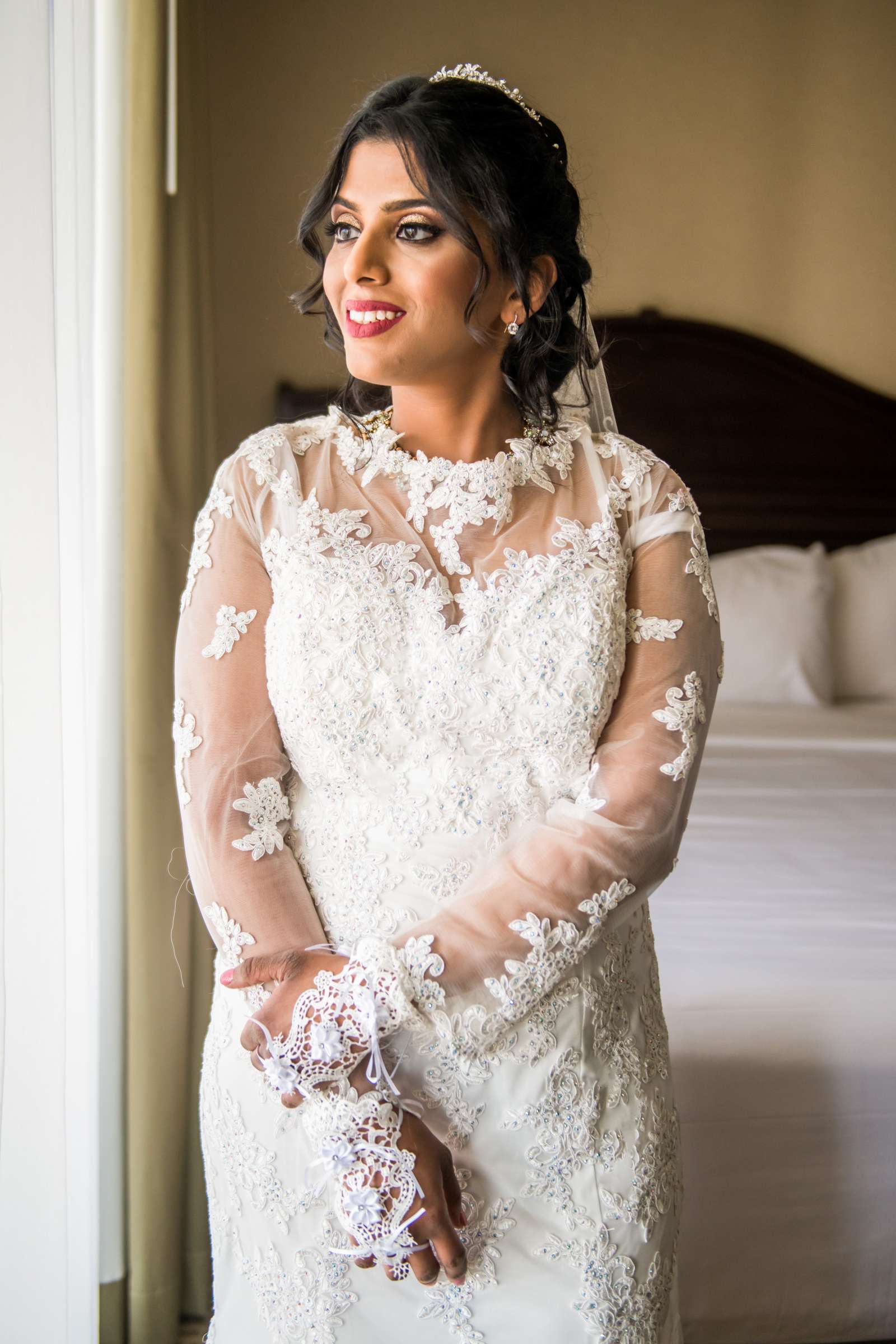 Bahia Hotel Wedding, Rilsa and Antony Wedding Photo #32 by True Photography