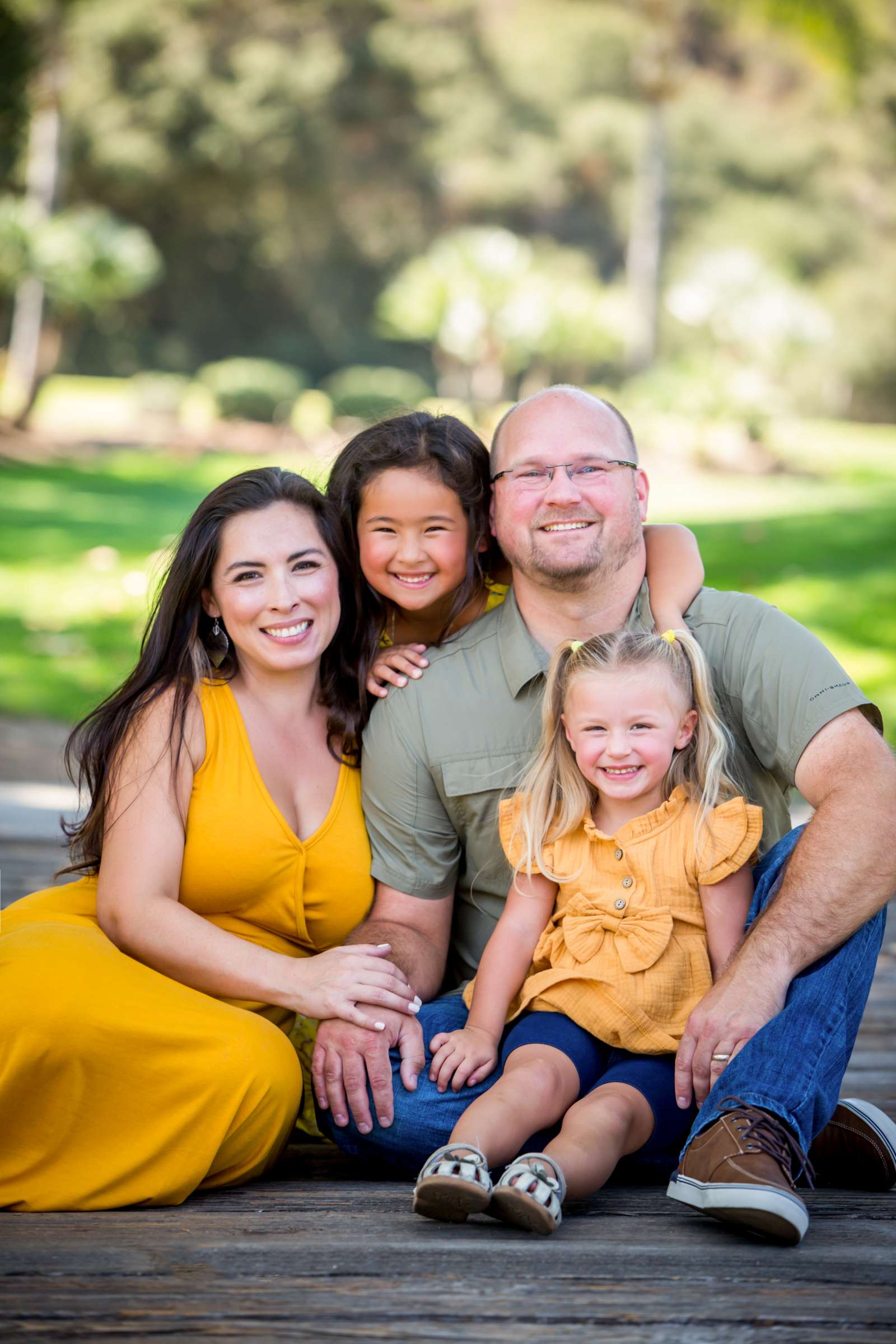 Family Portraits, Crystal O'Dell Family Photo #614560 by True Photography