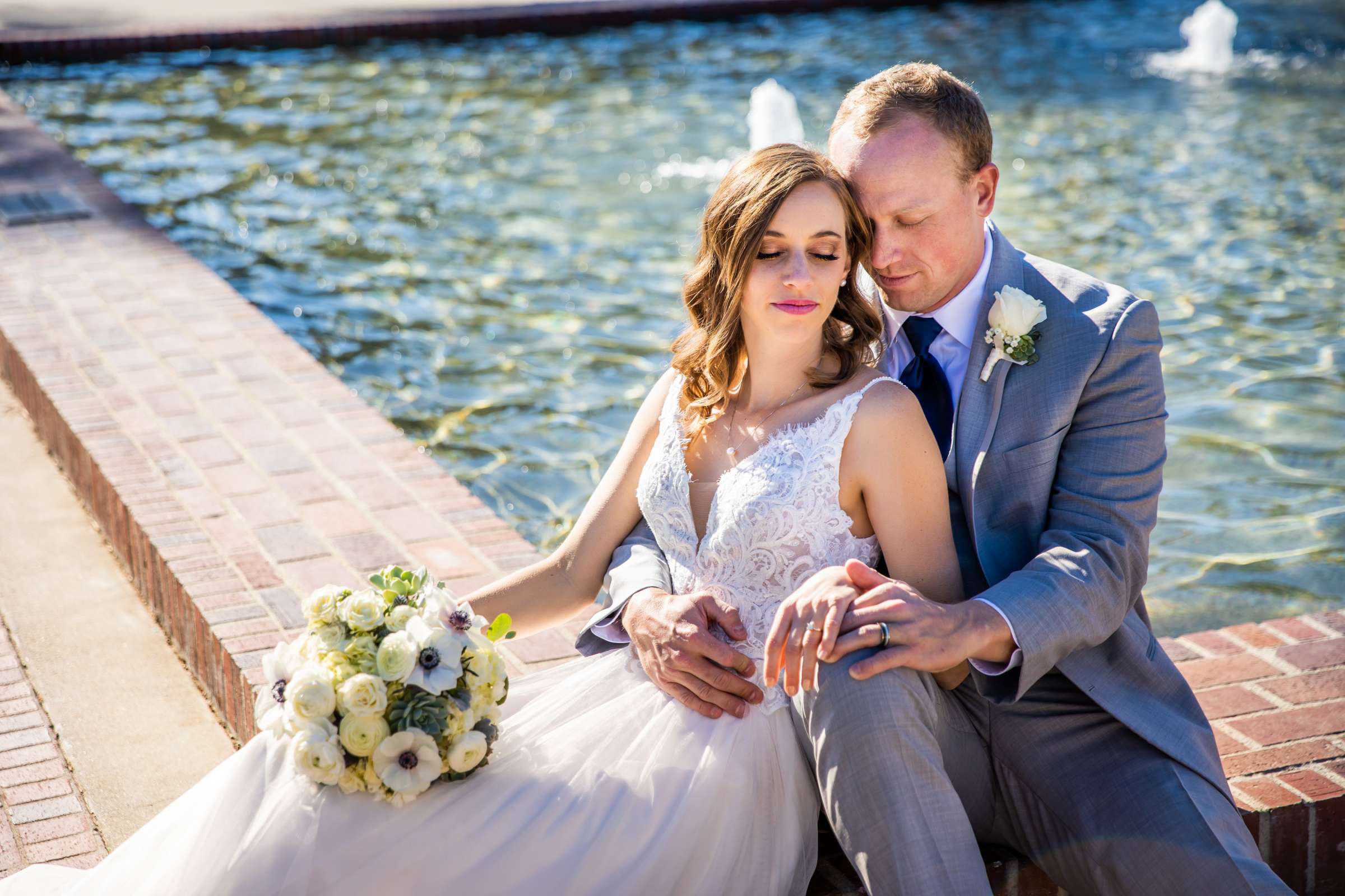 Cuvier Park-The Wedding Bowl Wedding, Jennifer and Tj Wedding Photo #26 by True Photography