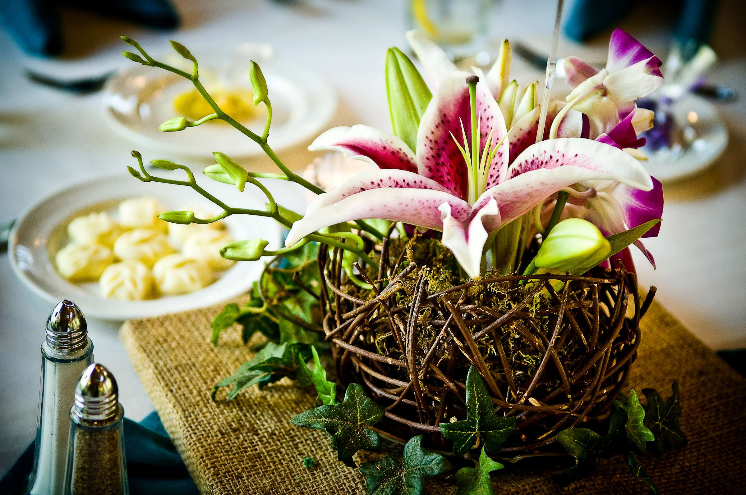 Safari Park Wedding, Amy and Simon Wedding Photo #12 by True Photography