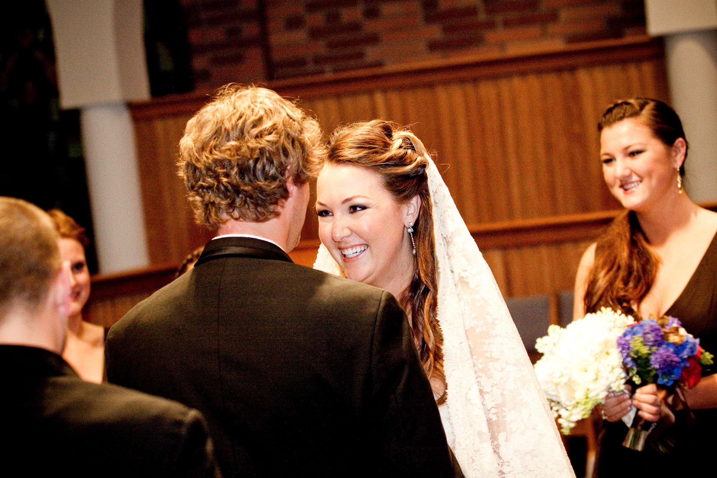 La Jolla Country Club Wedding coordinated by Creative Occasions, Sienna and Todd Wedding Photo #5414 by True Photography