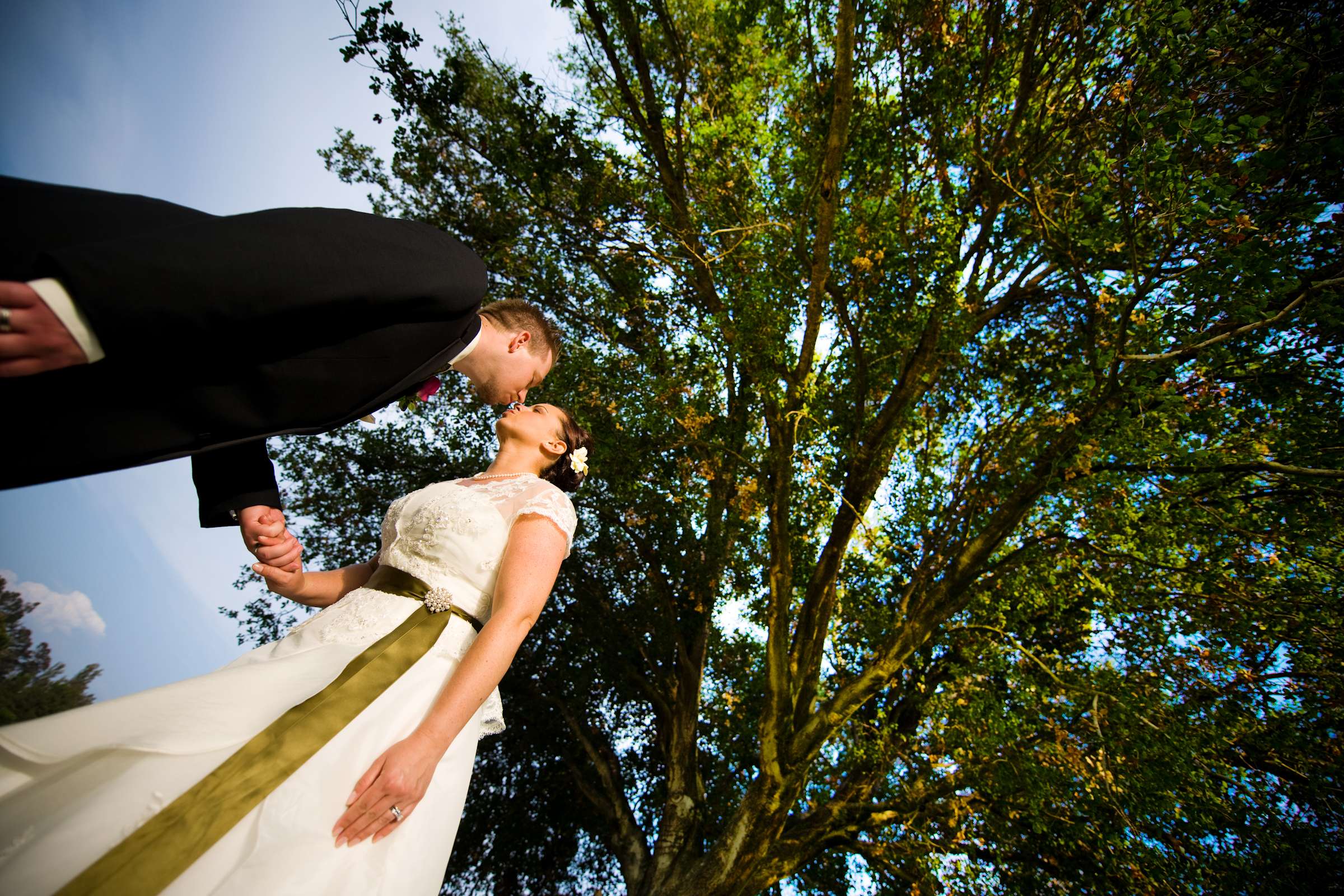 Temecula Creek Inn Wedding coordinated by The Socialites, Stefani and James Wedding Photo #7331 by True Photography