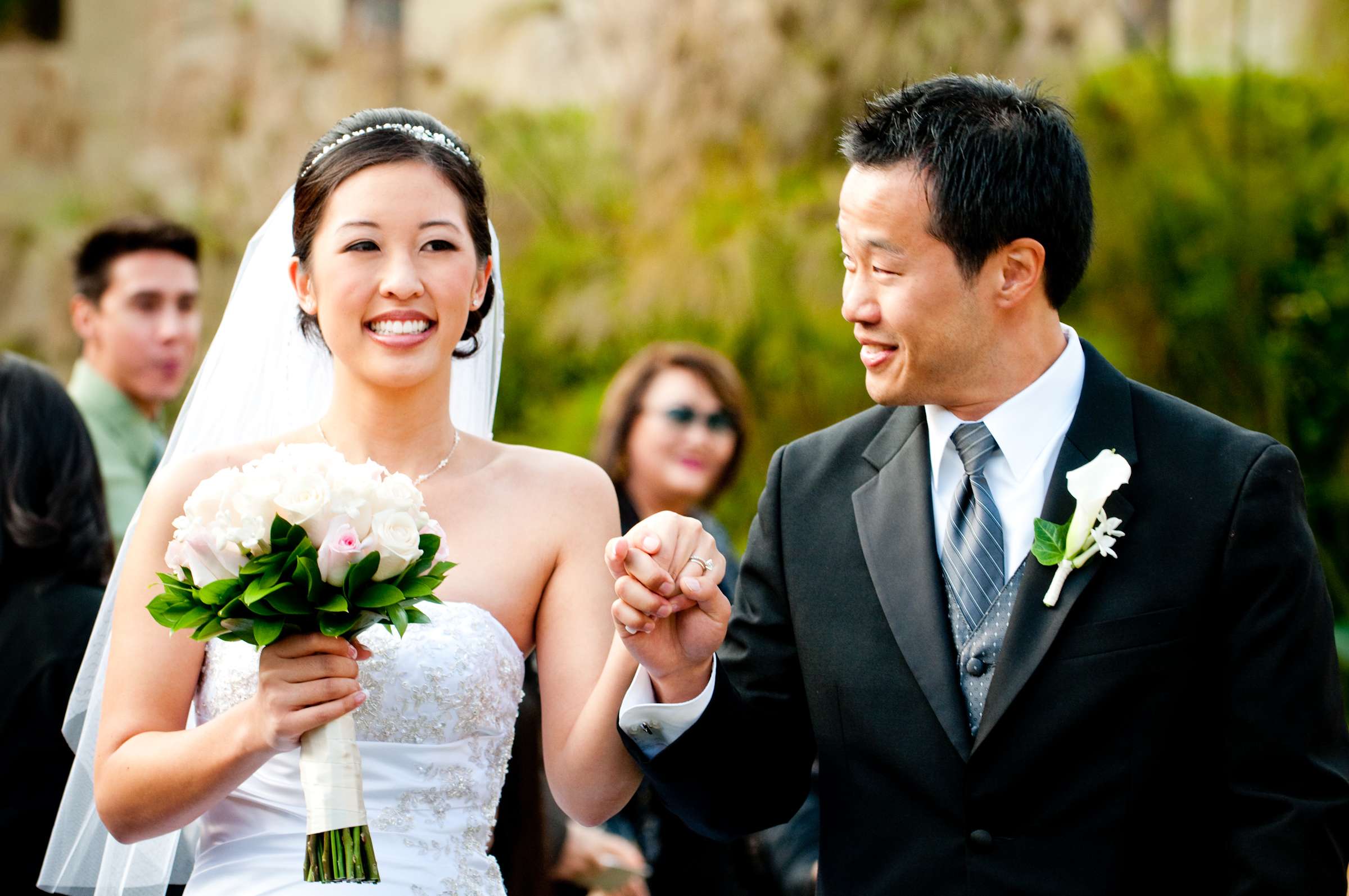 Estancia Wedding, Jennifer and Thomas Wedding Photo #9024 by True Photography