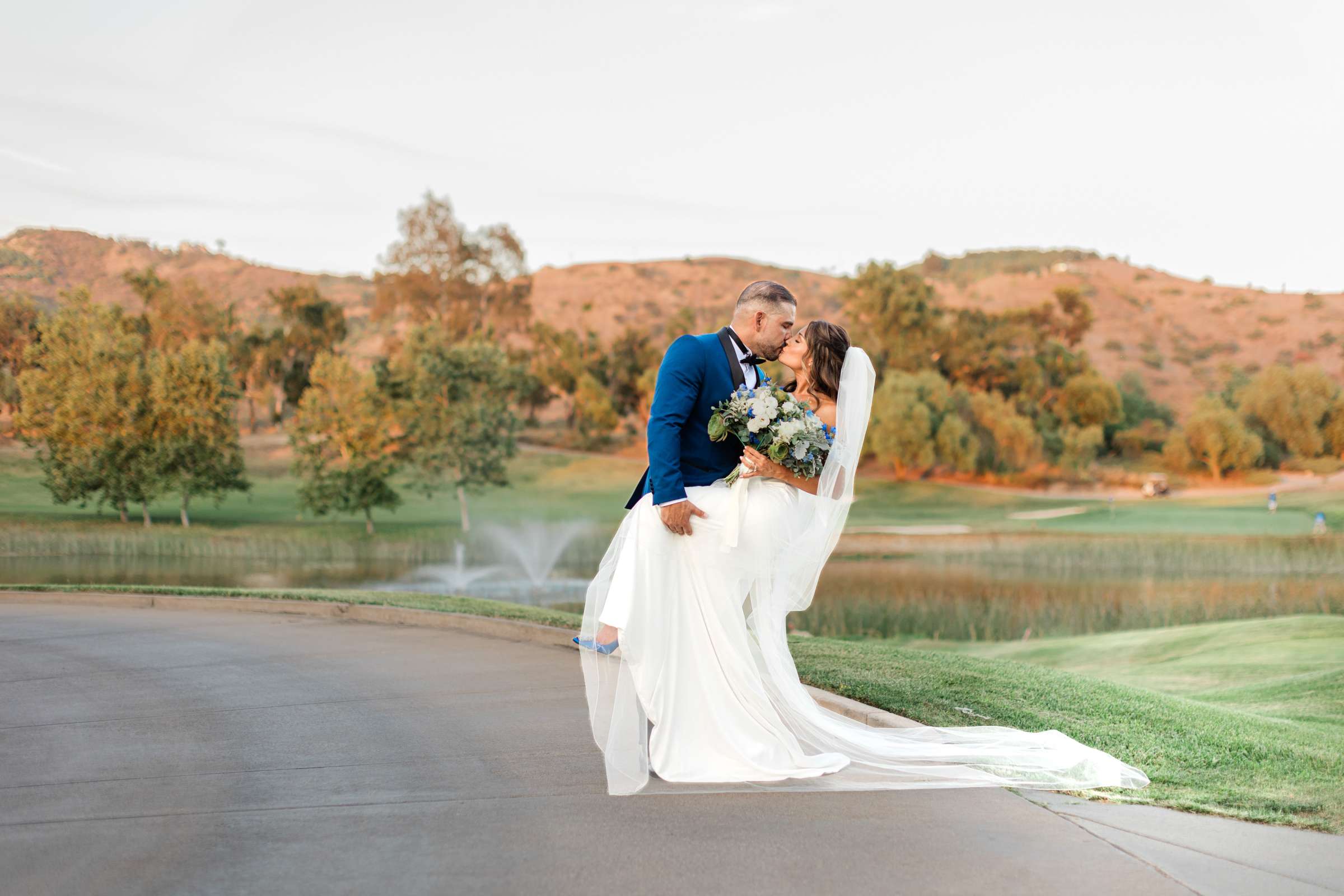 Fallbrook Estate Wedding, Images 2 Wedding Photo #714109 by True Photography