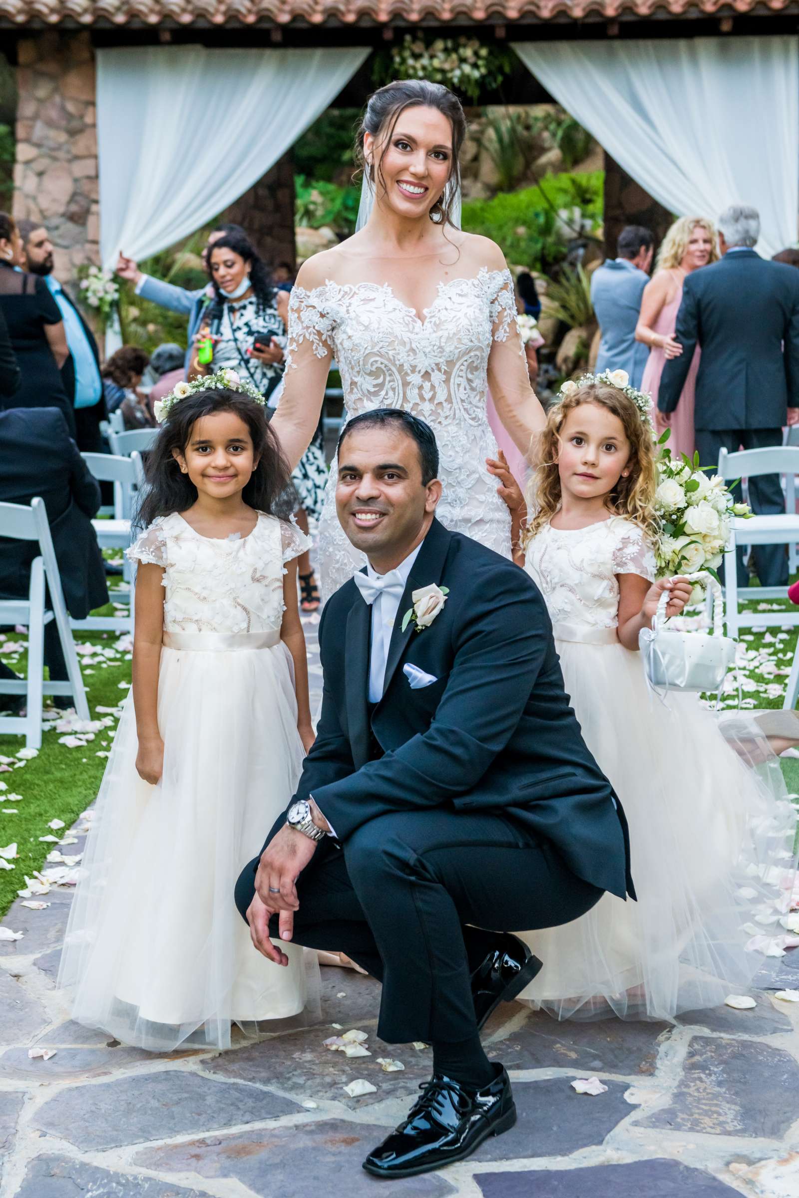 Pala Mesa Resort Wedding, Lindsay and John Wedding Photo #100 by True Photography