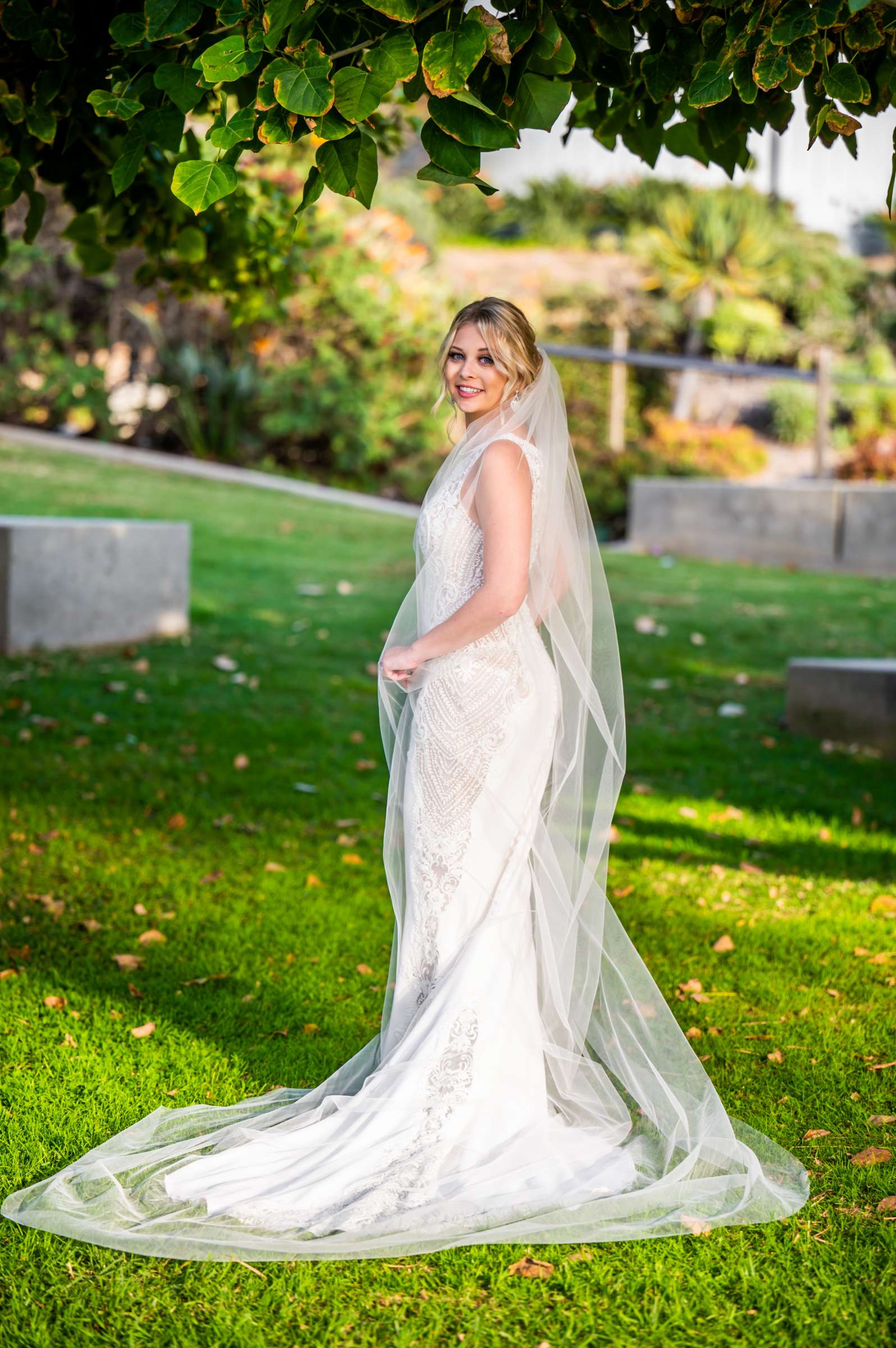 Scripps Seaside Forum Wedding coordinated by I Do Weddings, Ashley and Jordan Wedding Photo #22 by True Photography