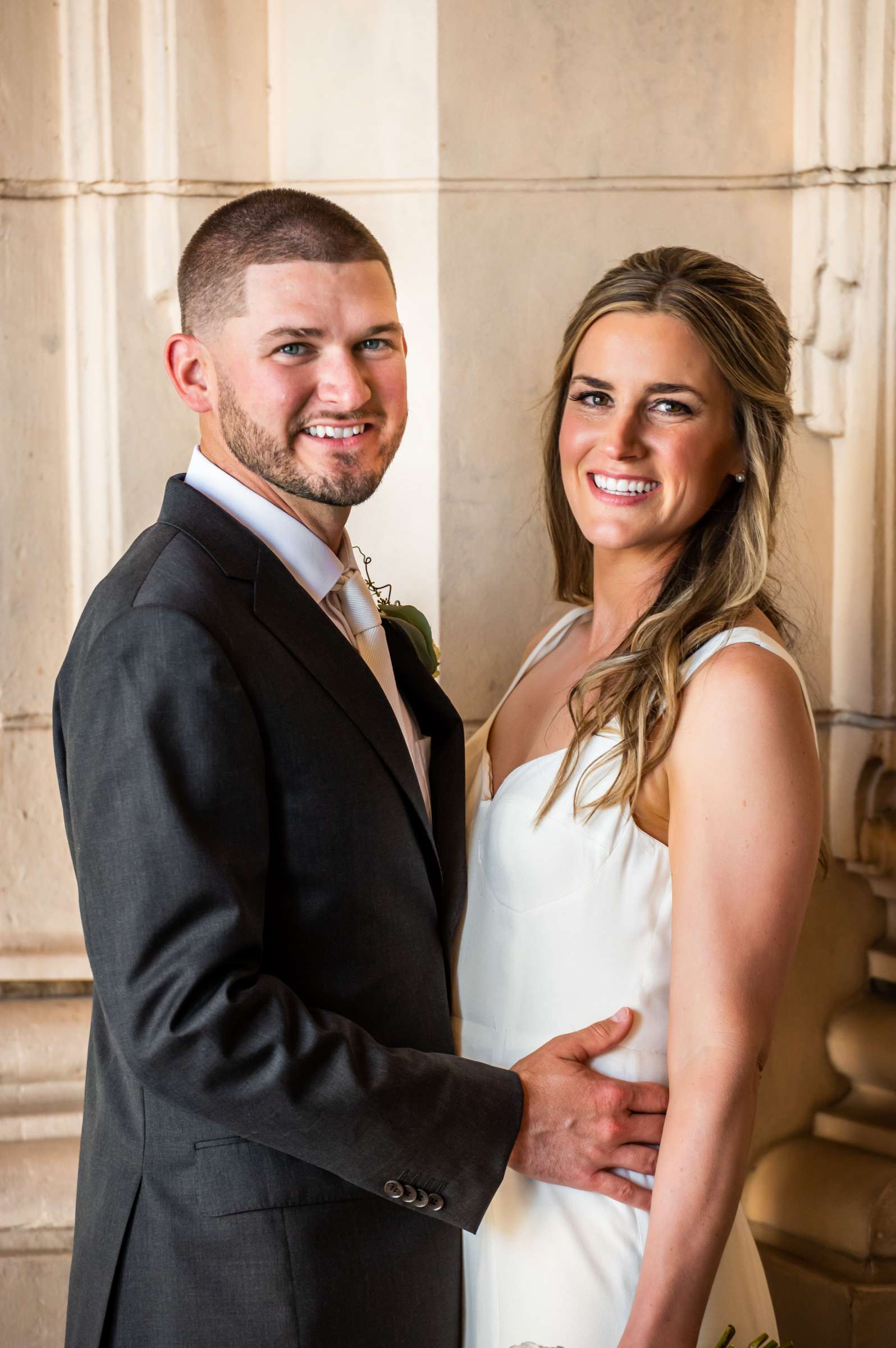 The Prado Wedding, Katie and Darell Wedding Photo #37 by True Photography