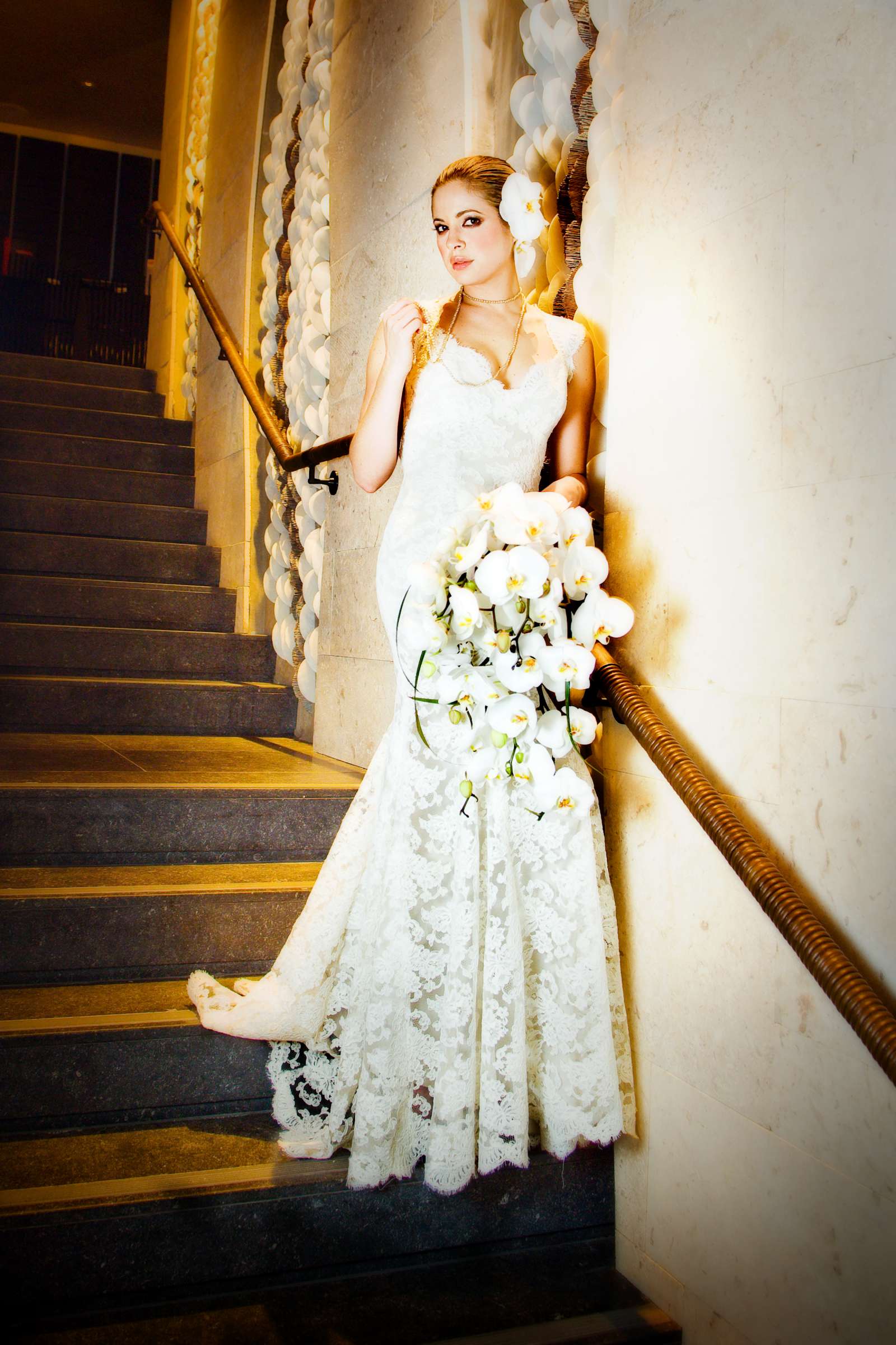 Hotel Palomar San Diego Wedding, Hotel Palomar Exquisite Weddings Photo #21 by True Photography