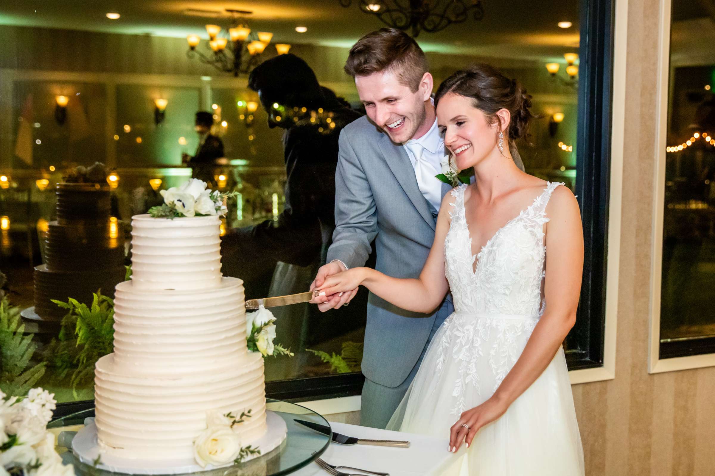 Bahia Hotel Wedding, Brooke and Matthew Wedding Photo #38 by True Photography