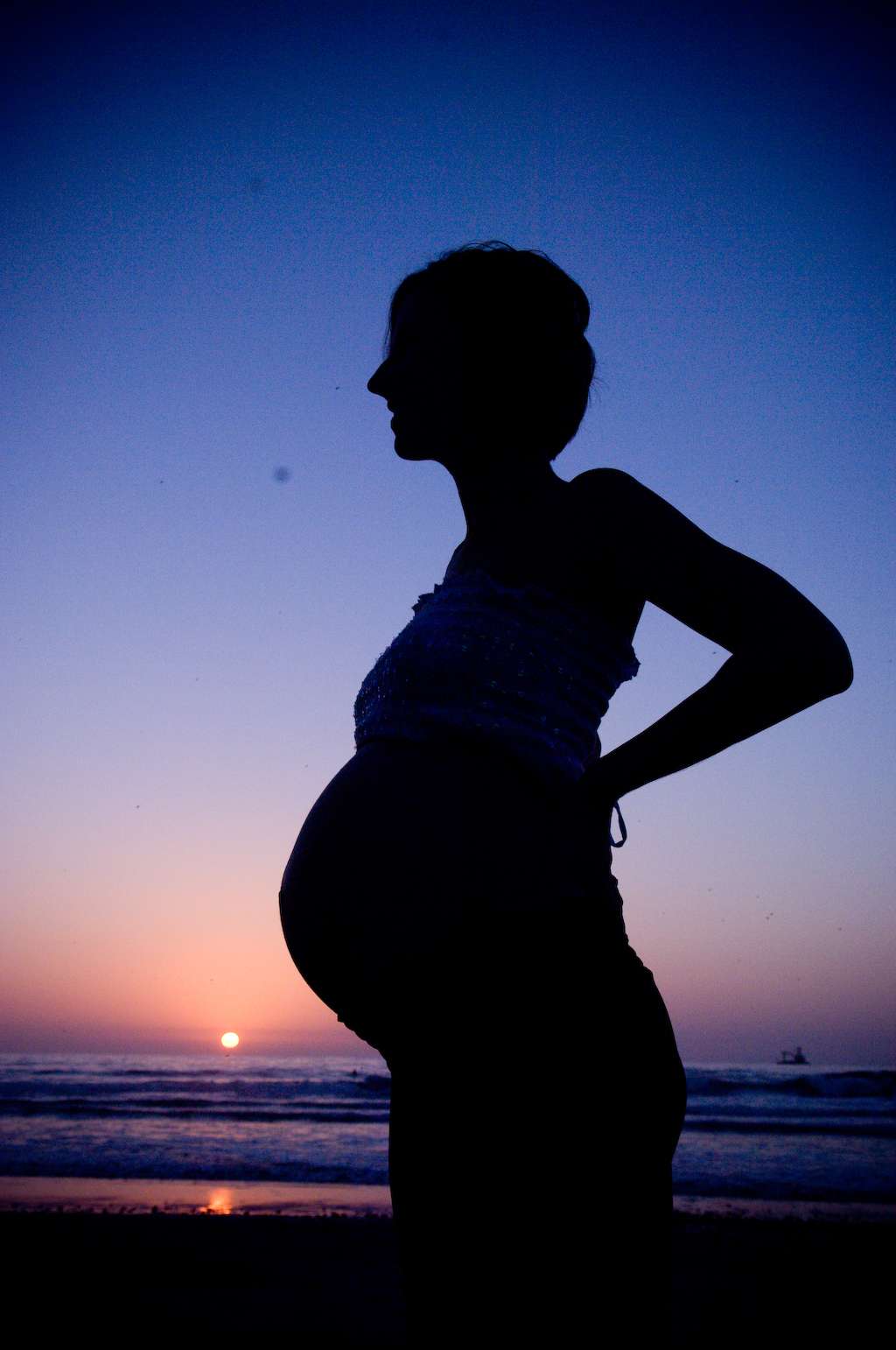 Wedding, Pregnant Wedding Photo #20 by True Photography