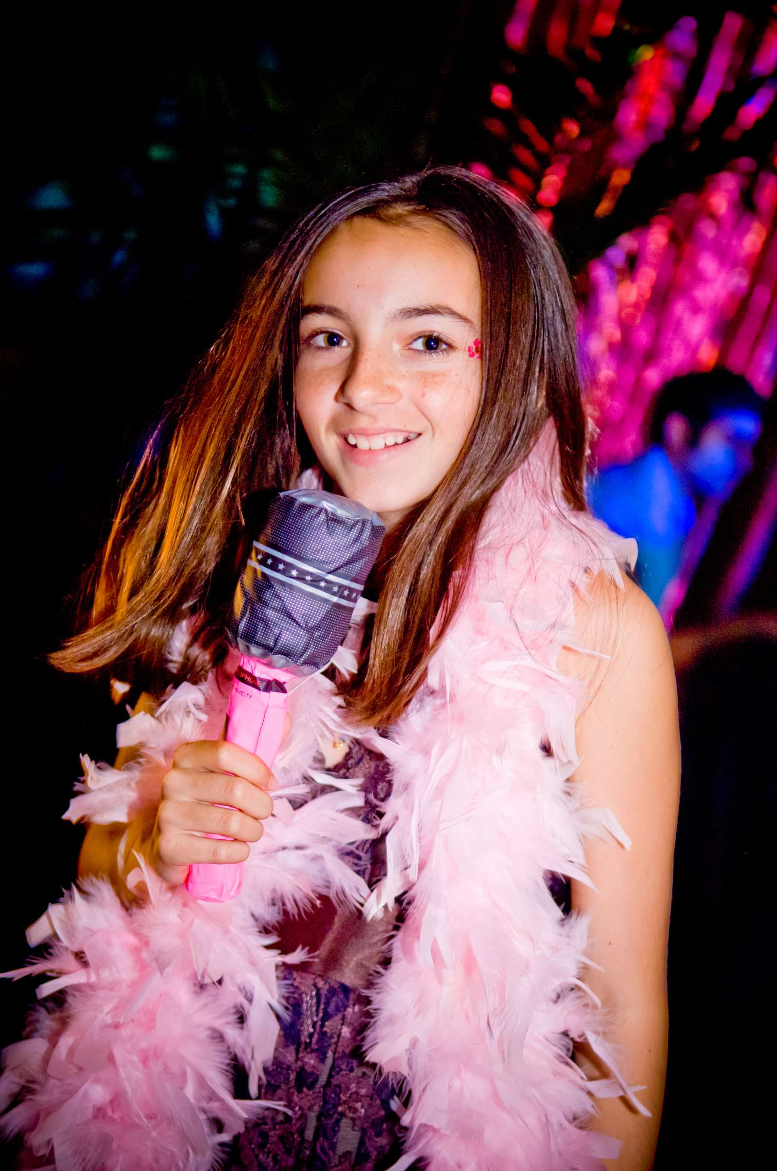 Mitzvah, Hannah Bat Mitzvah Photo #27151 by True Photography