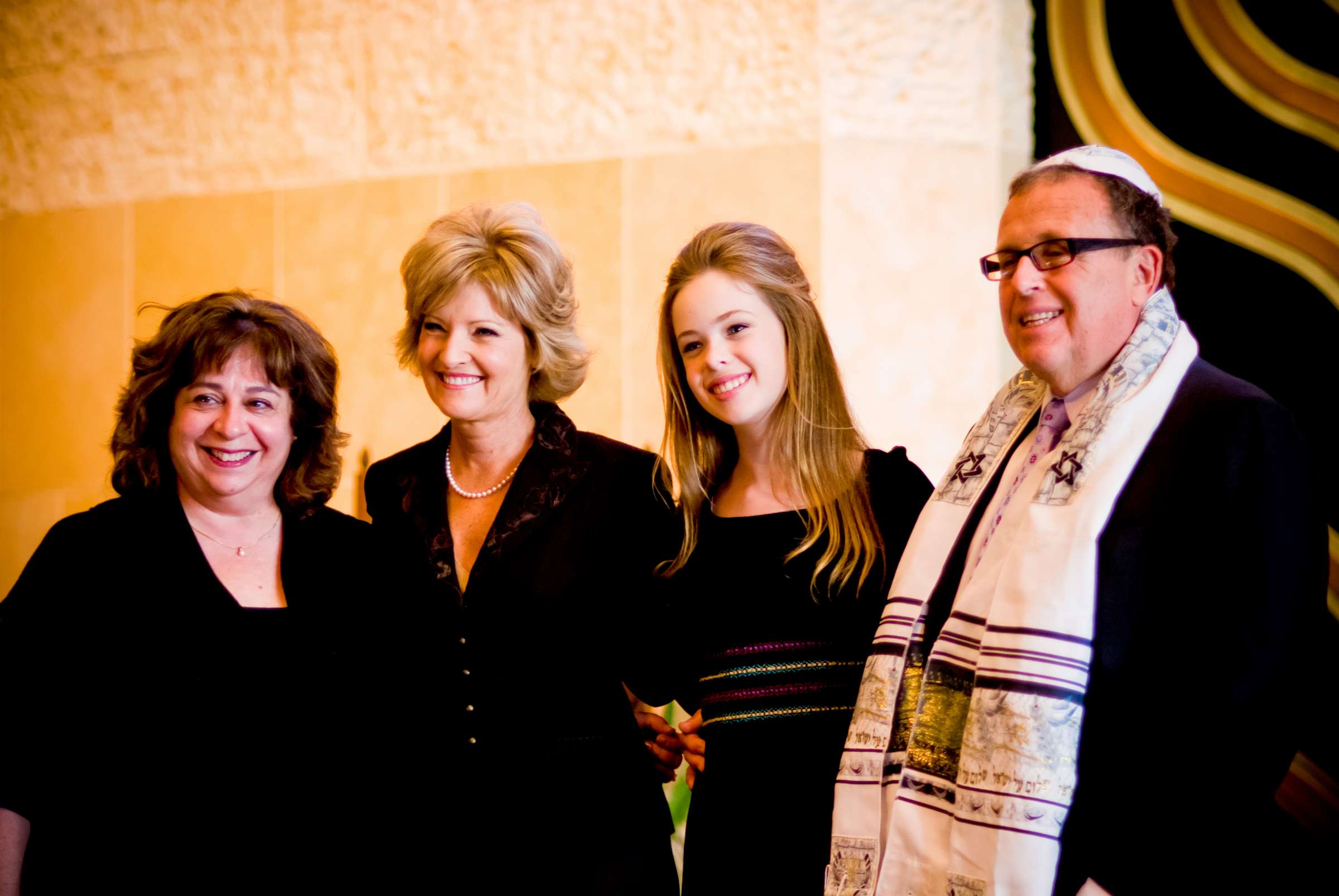 Mitzvah, Hannah Bat Mitzvah Photo #27154 by True Photography